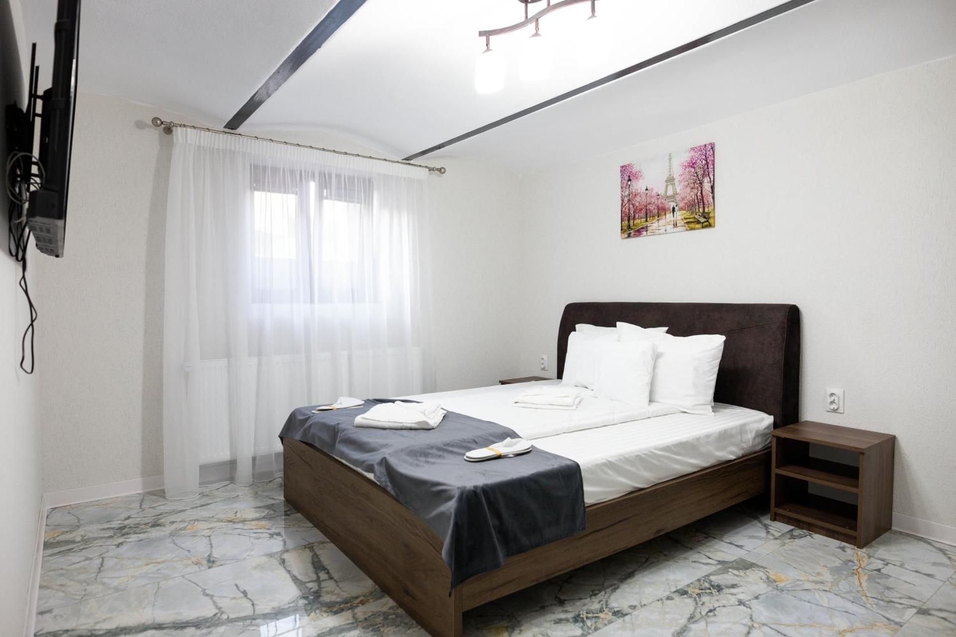 Family Double Room
