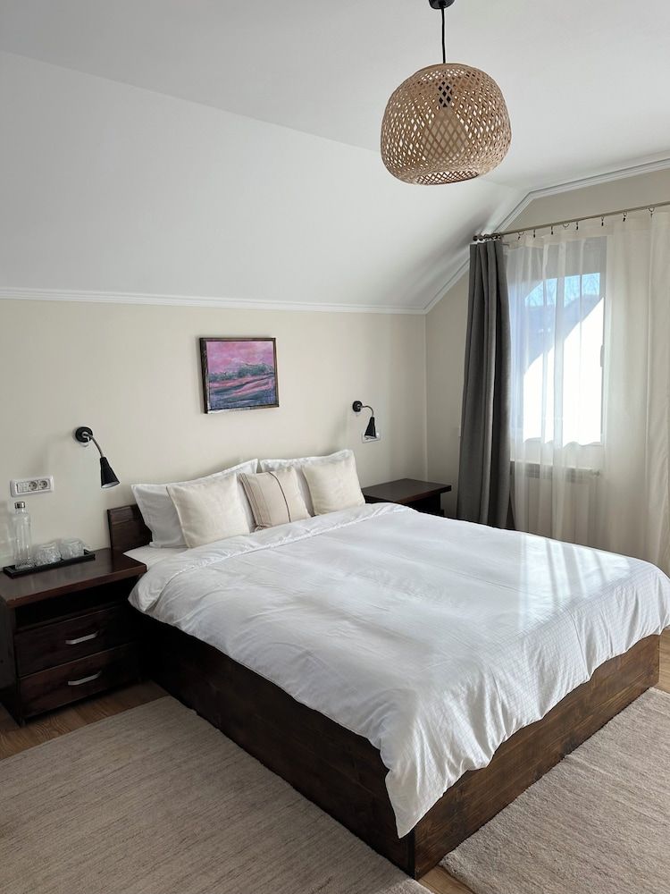 Bucovina Easy Stay Double Room, Balcony 2