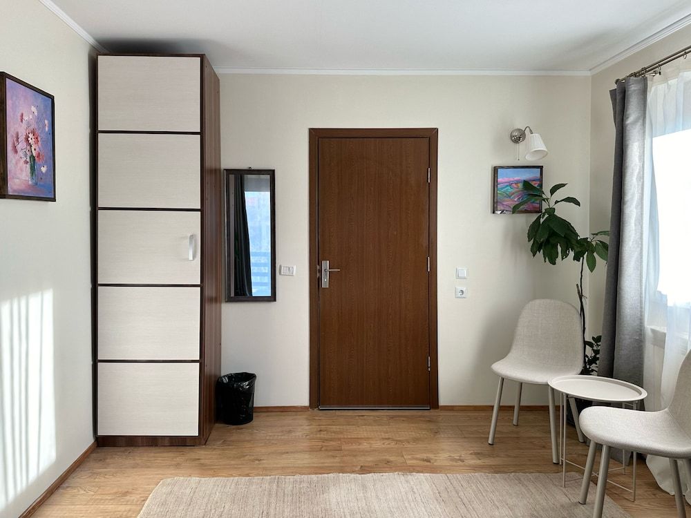 Bucovina Easy Stay Double Room, Balcony 6