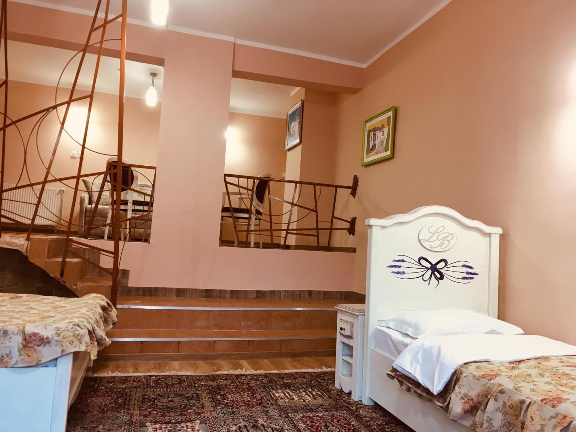 Duplex Suite