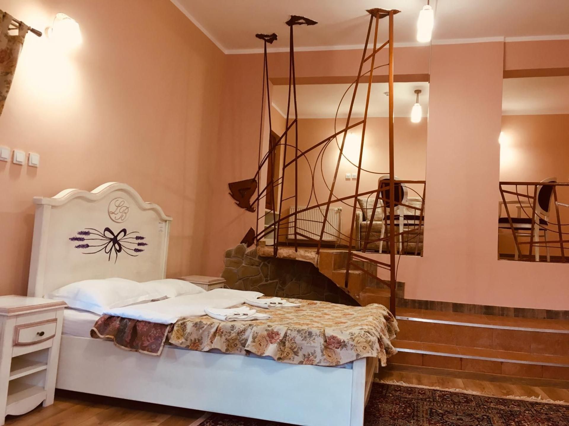Duplex Suite