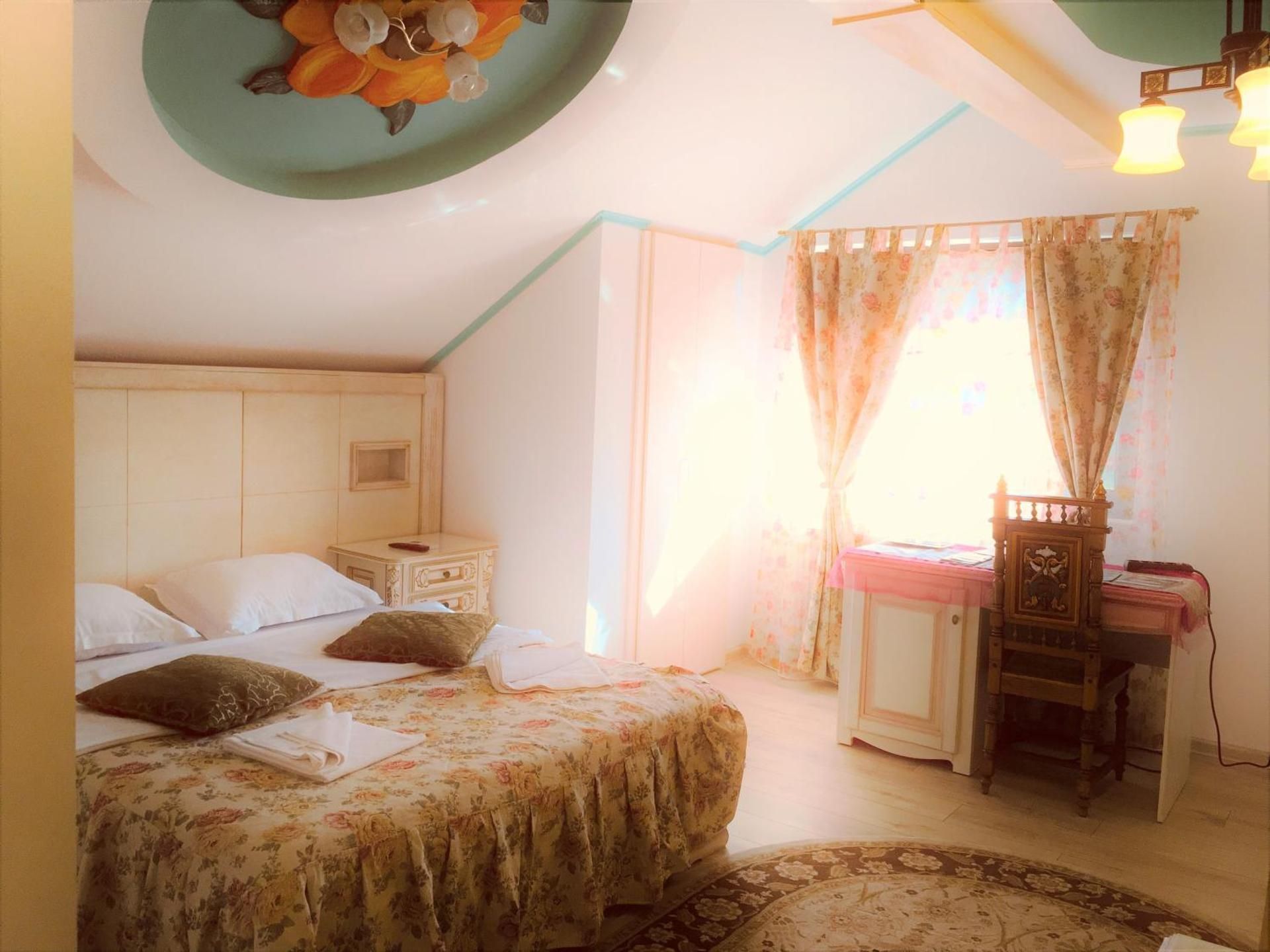 Apartment, 2 Bedroom