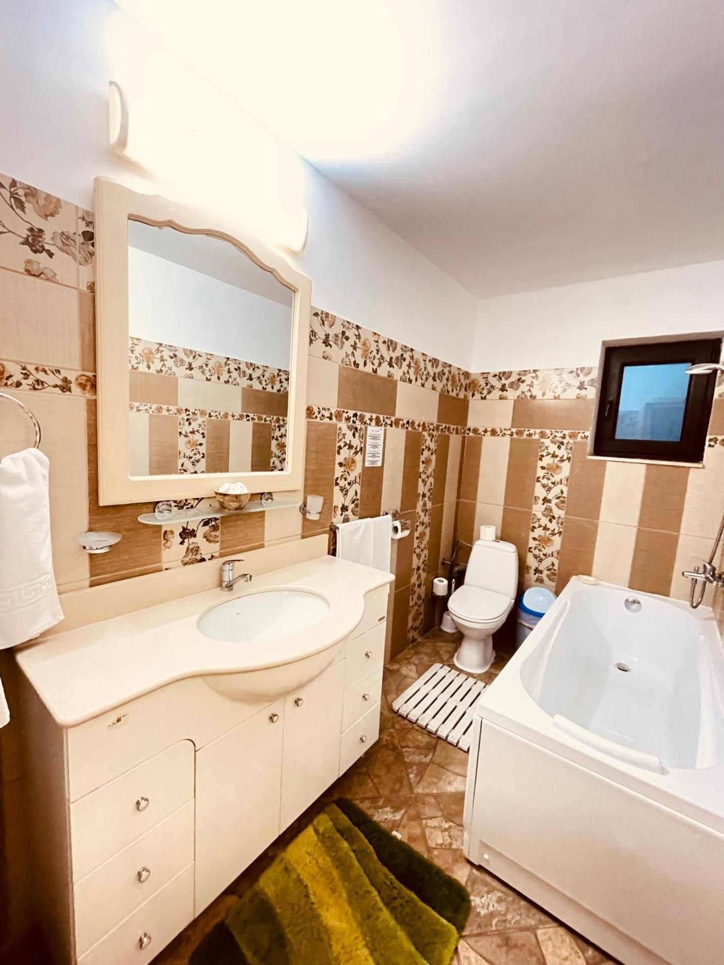 Apartment, 2 Bedroom