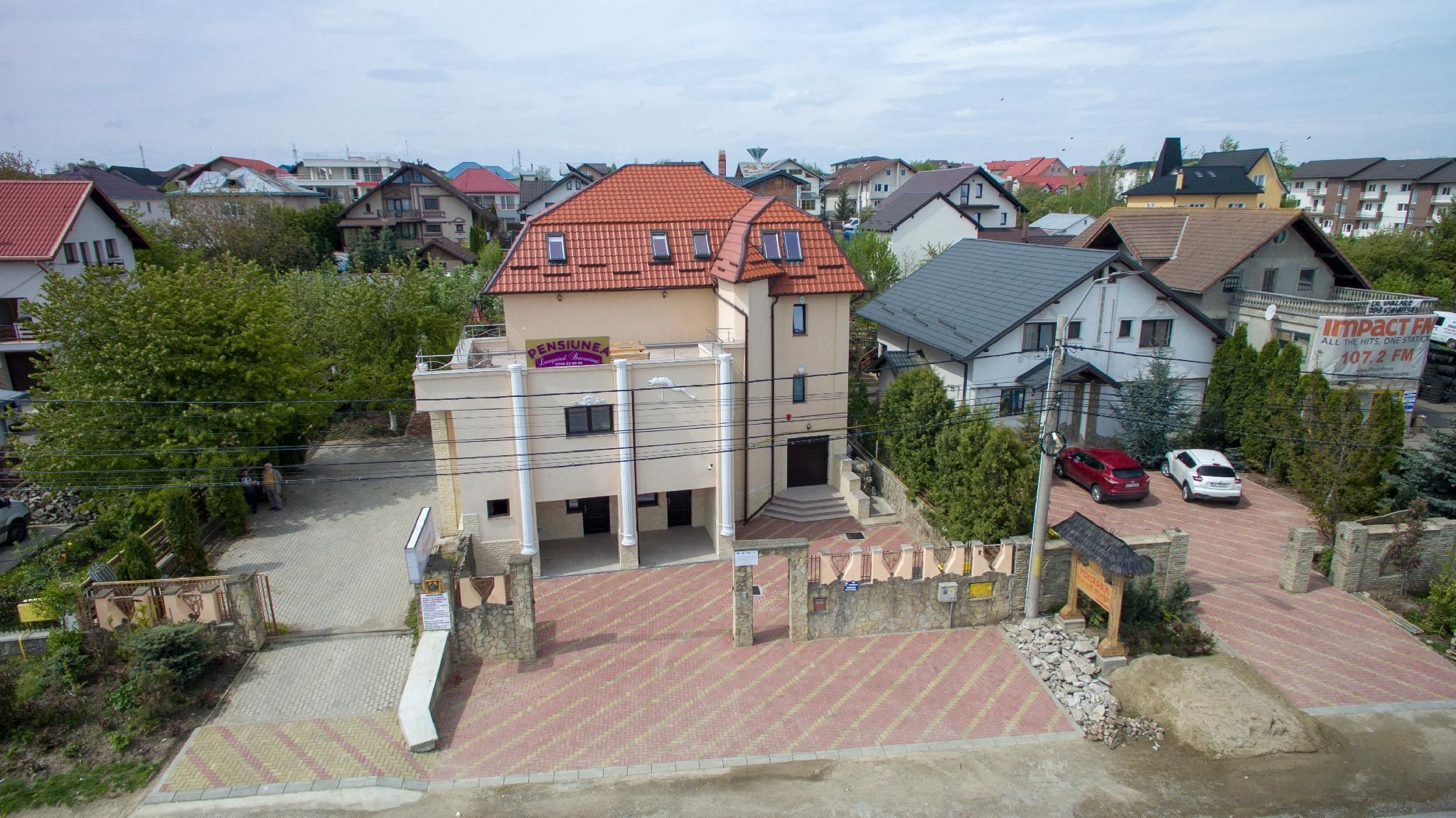 Leaganul Bucovinei