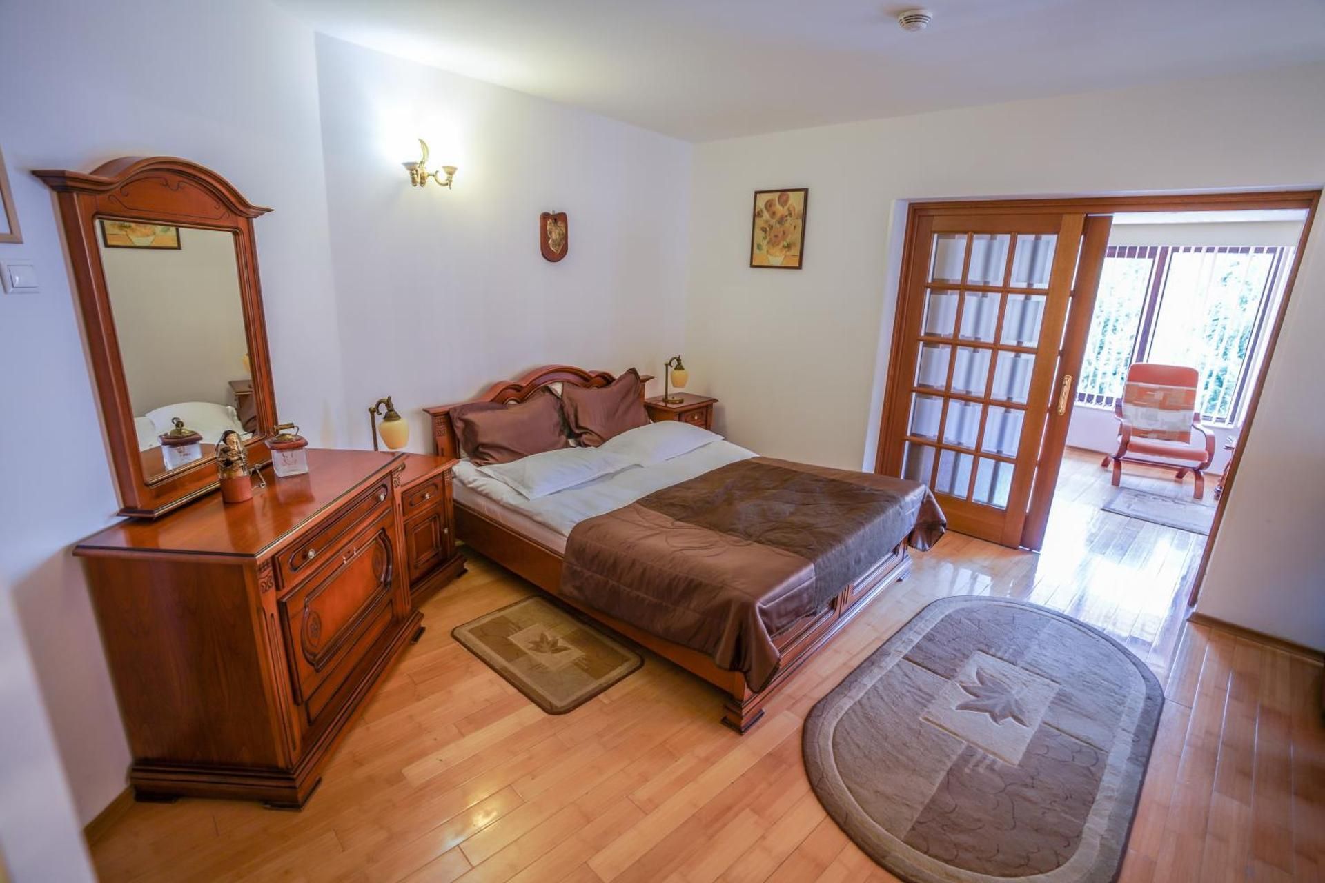 Duplex Suite