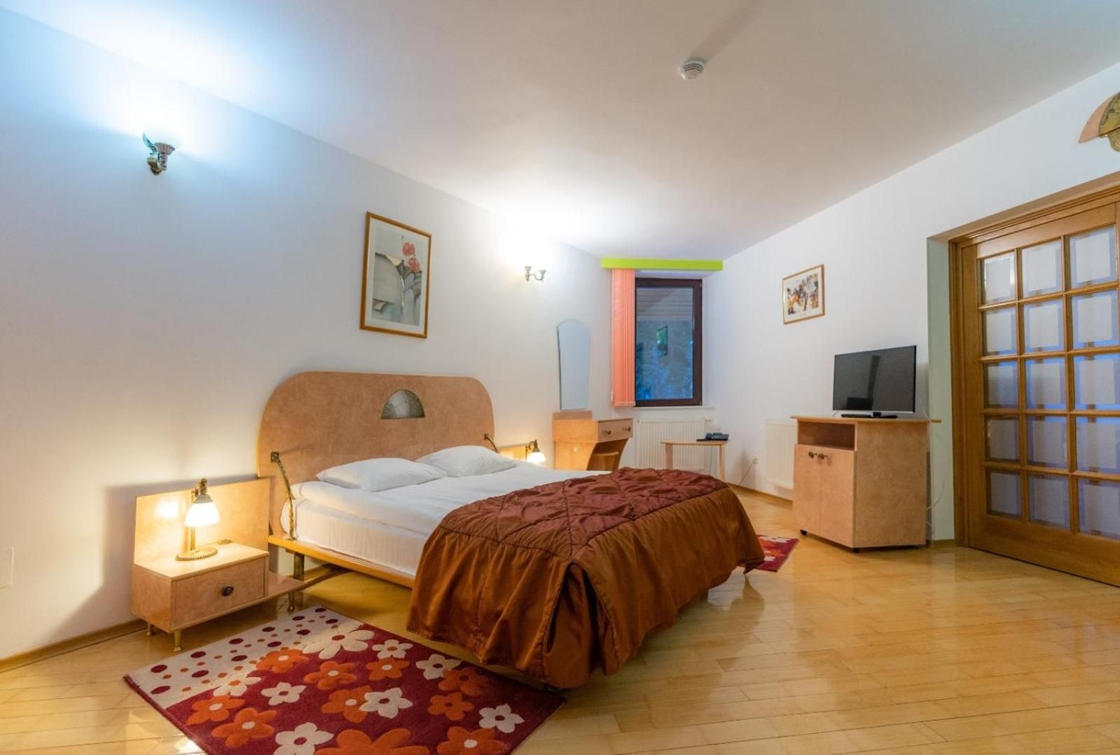Double Room