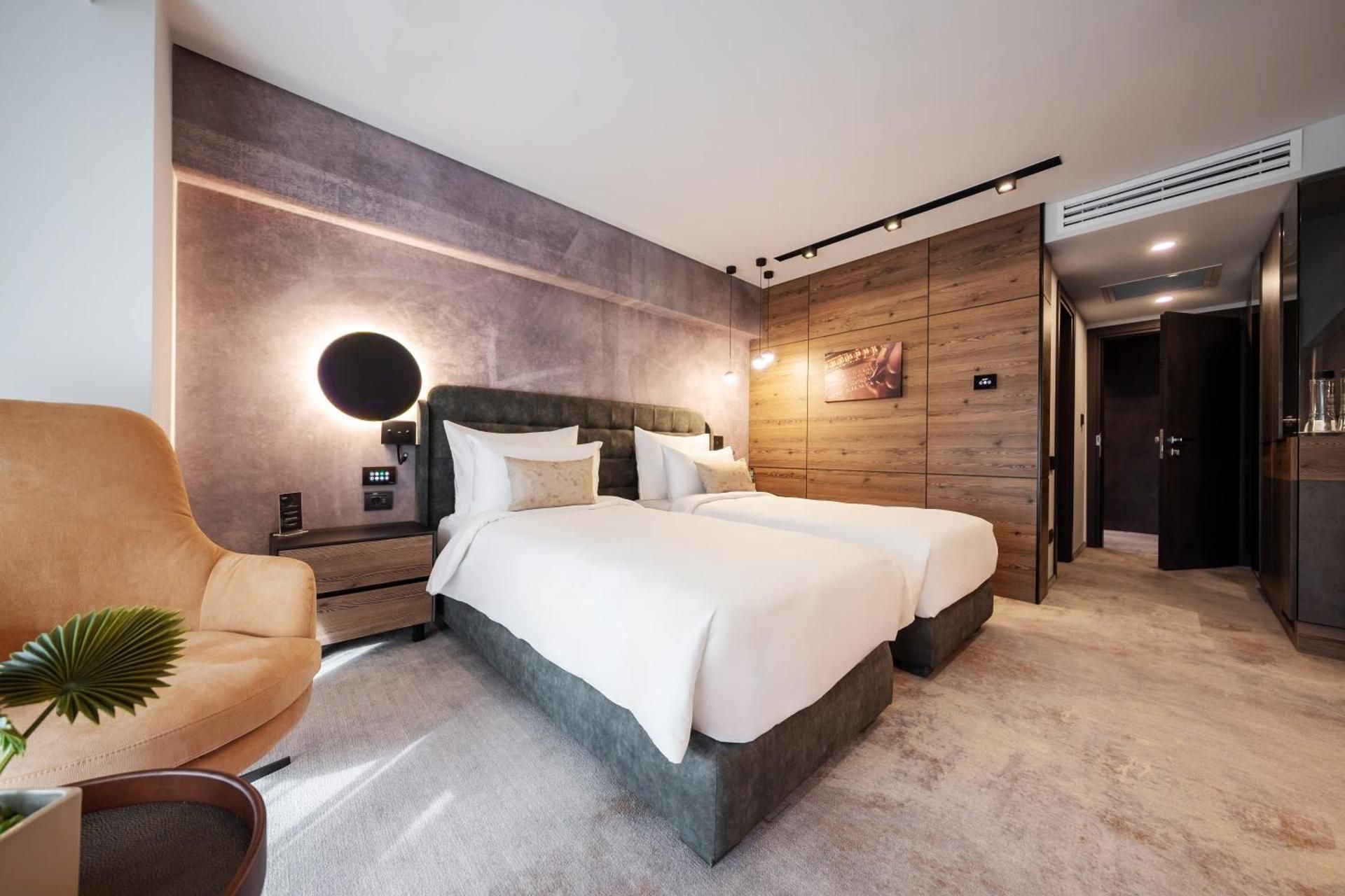 Comfort Room