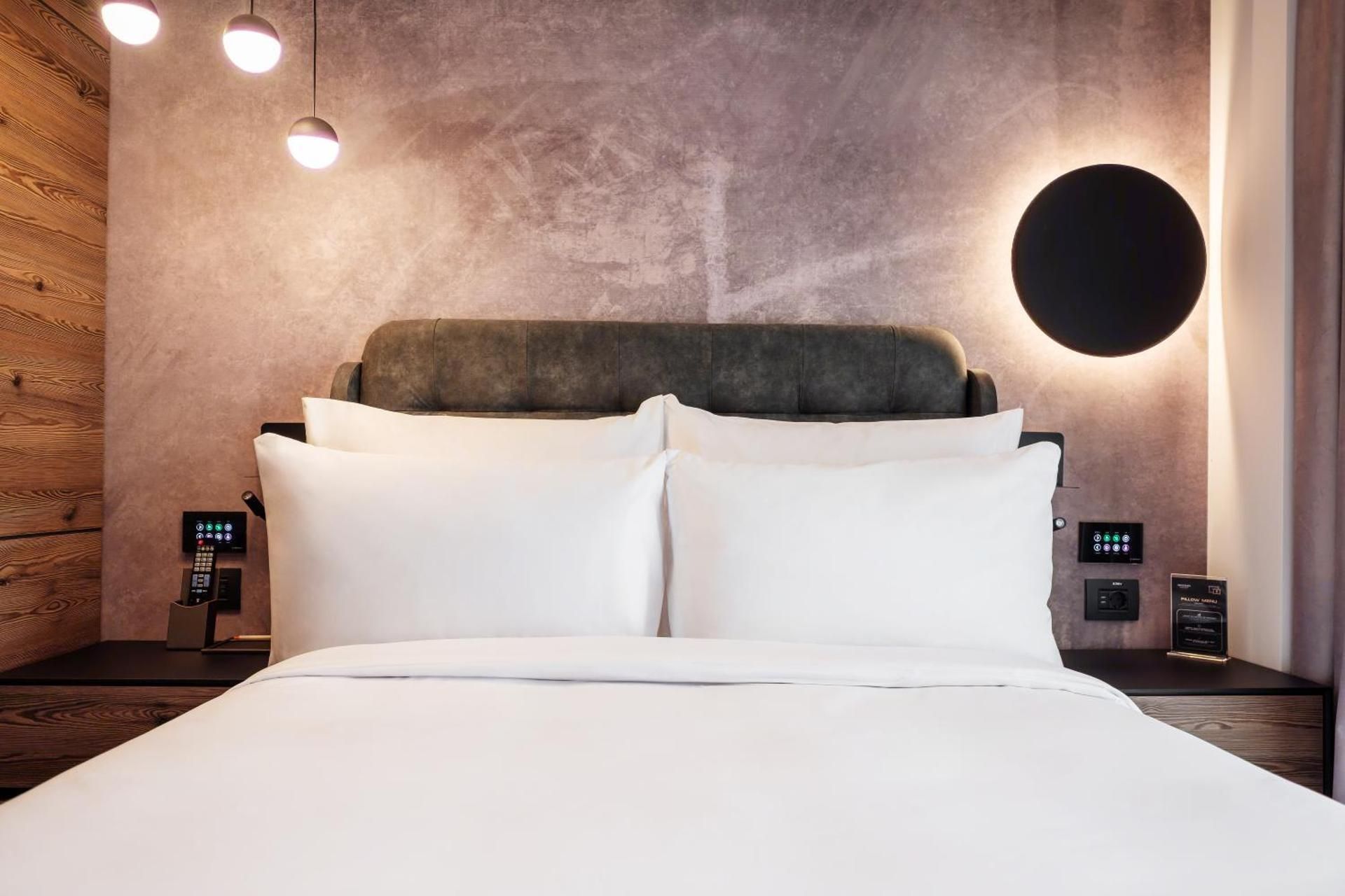Smart Stay Room