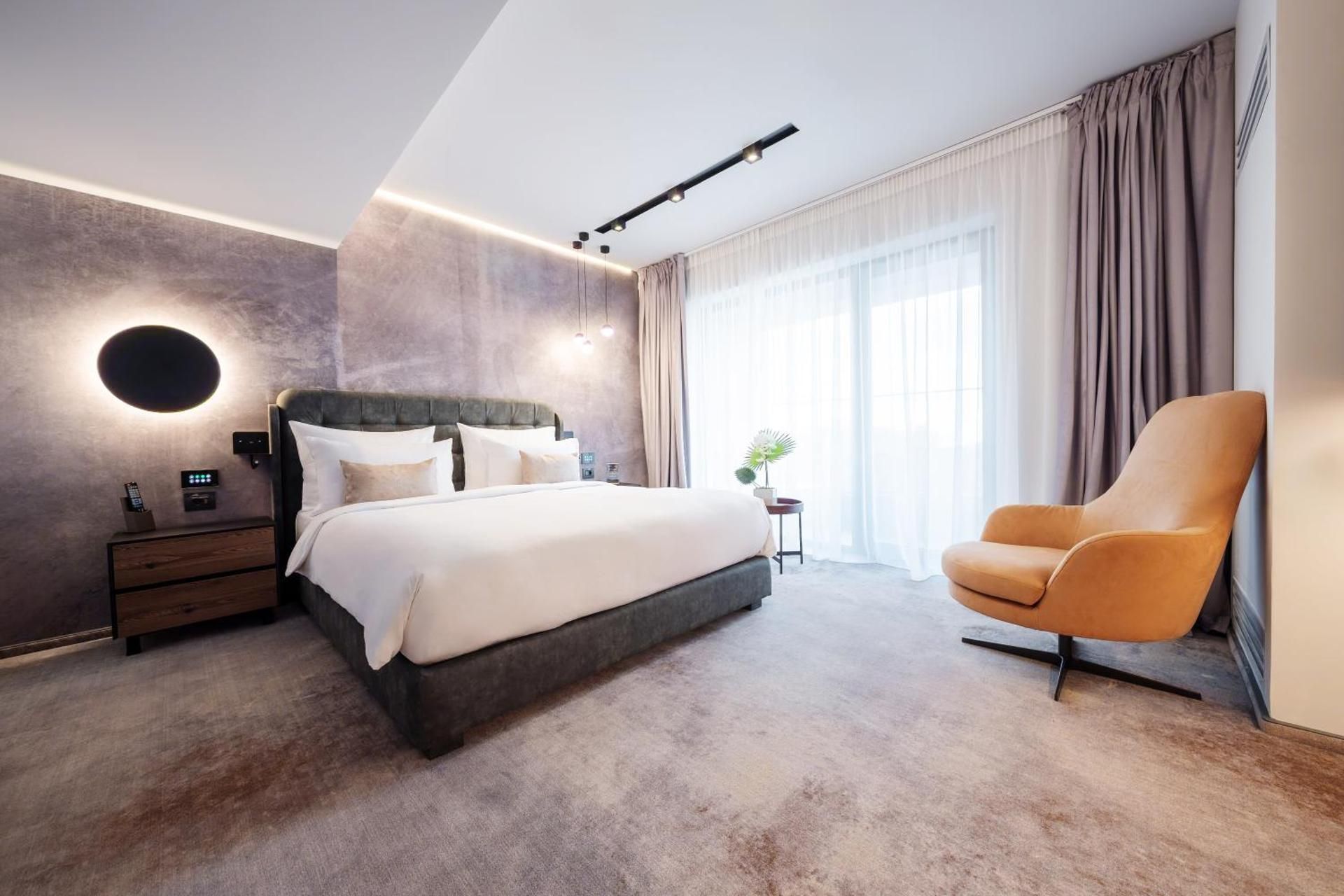 Signature Grand Suite