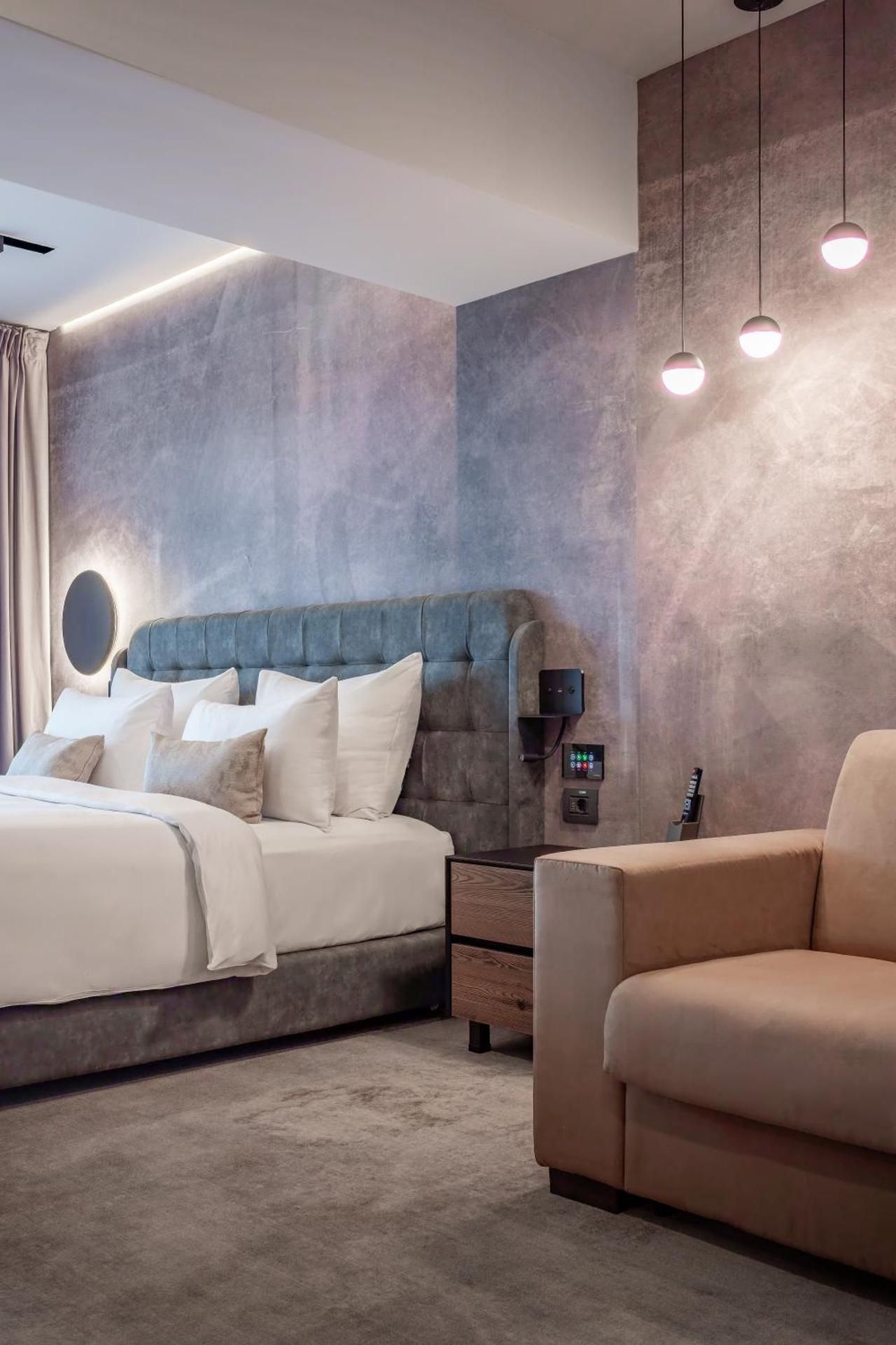 Junior Elegance Suite