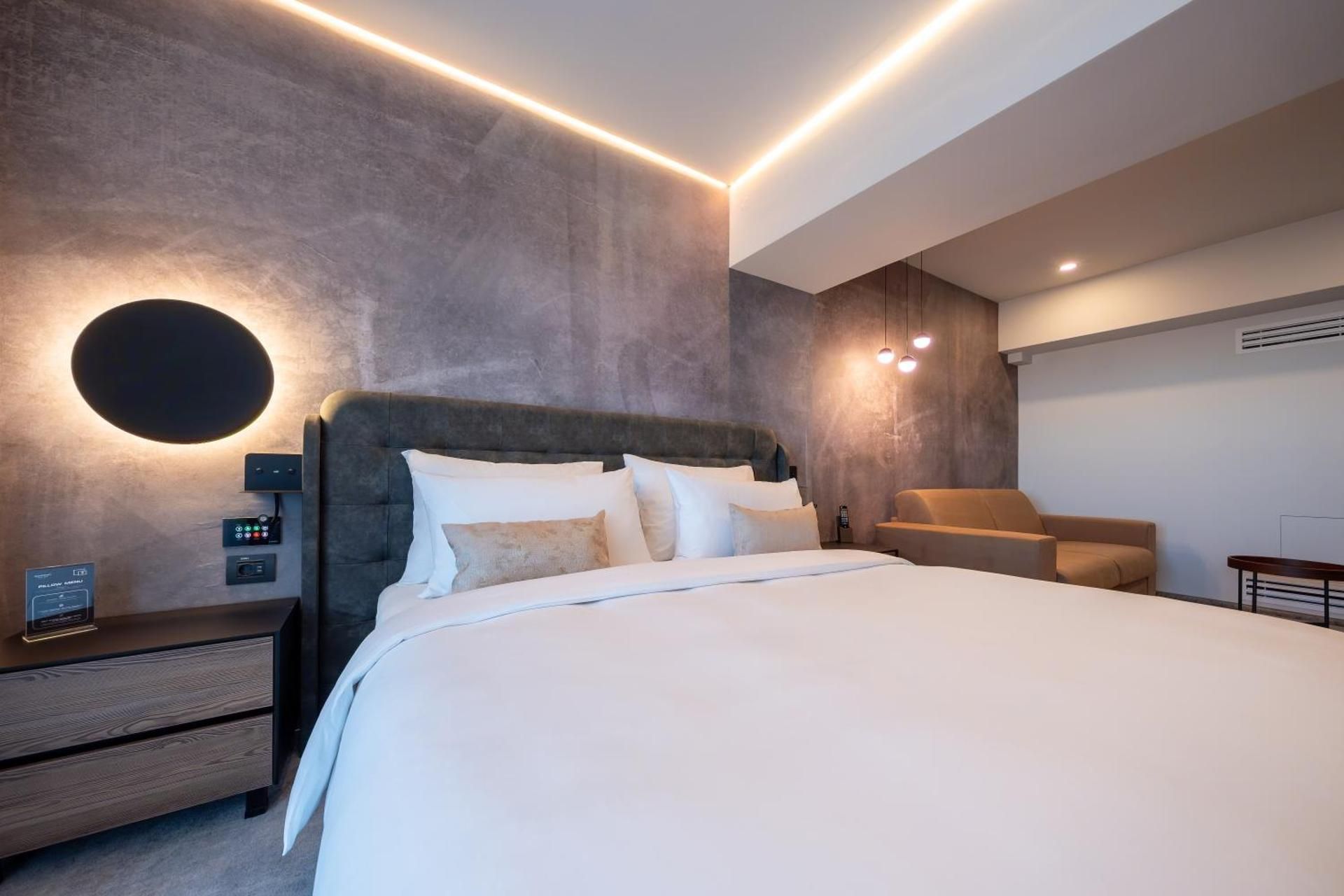 Junior Elegance Suite
