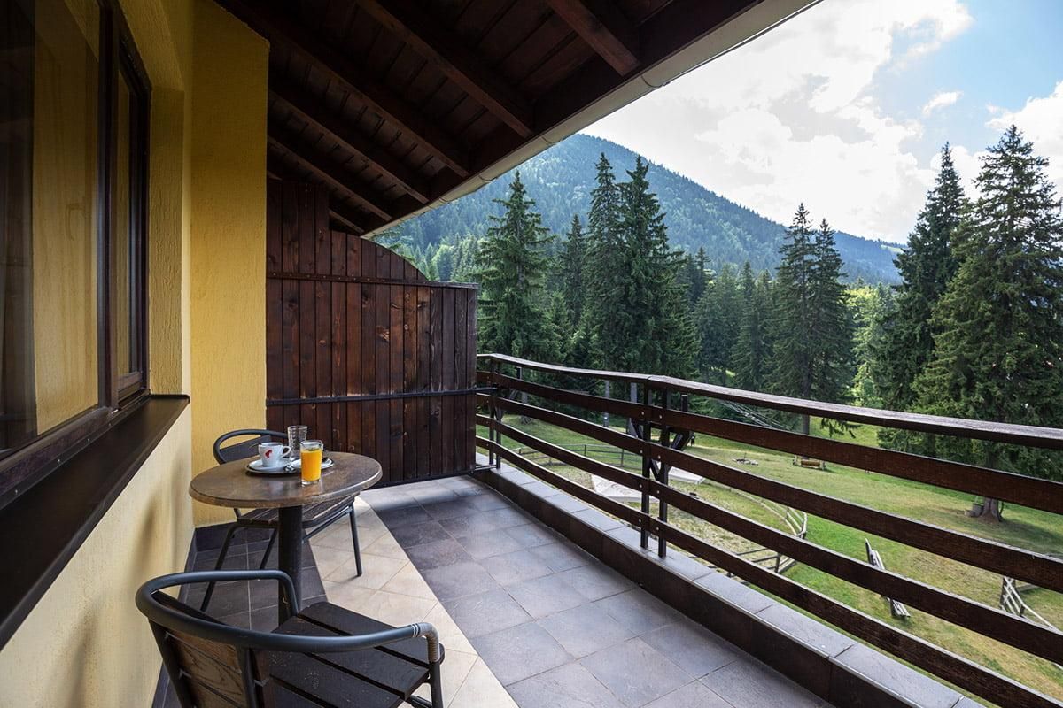 Suite Deluxe