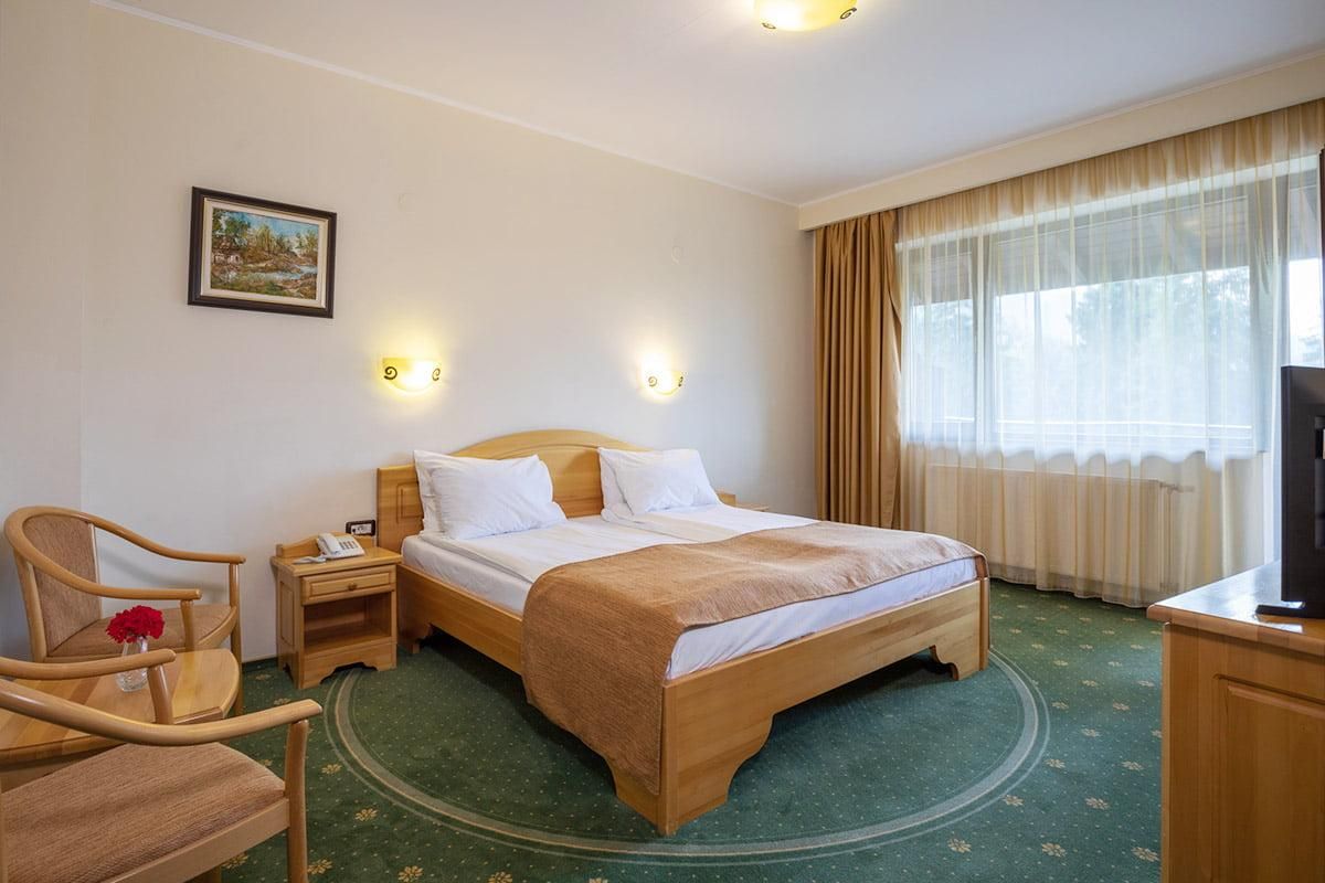 Suite Deluxe