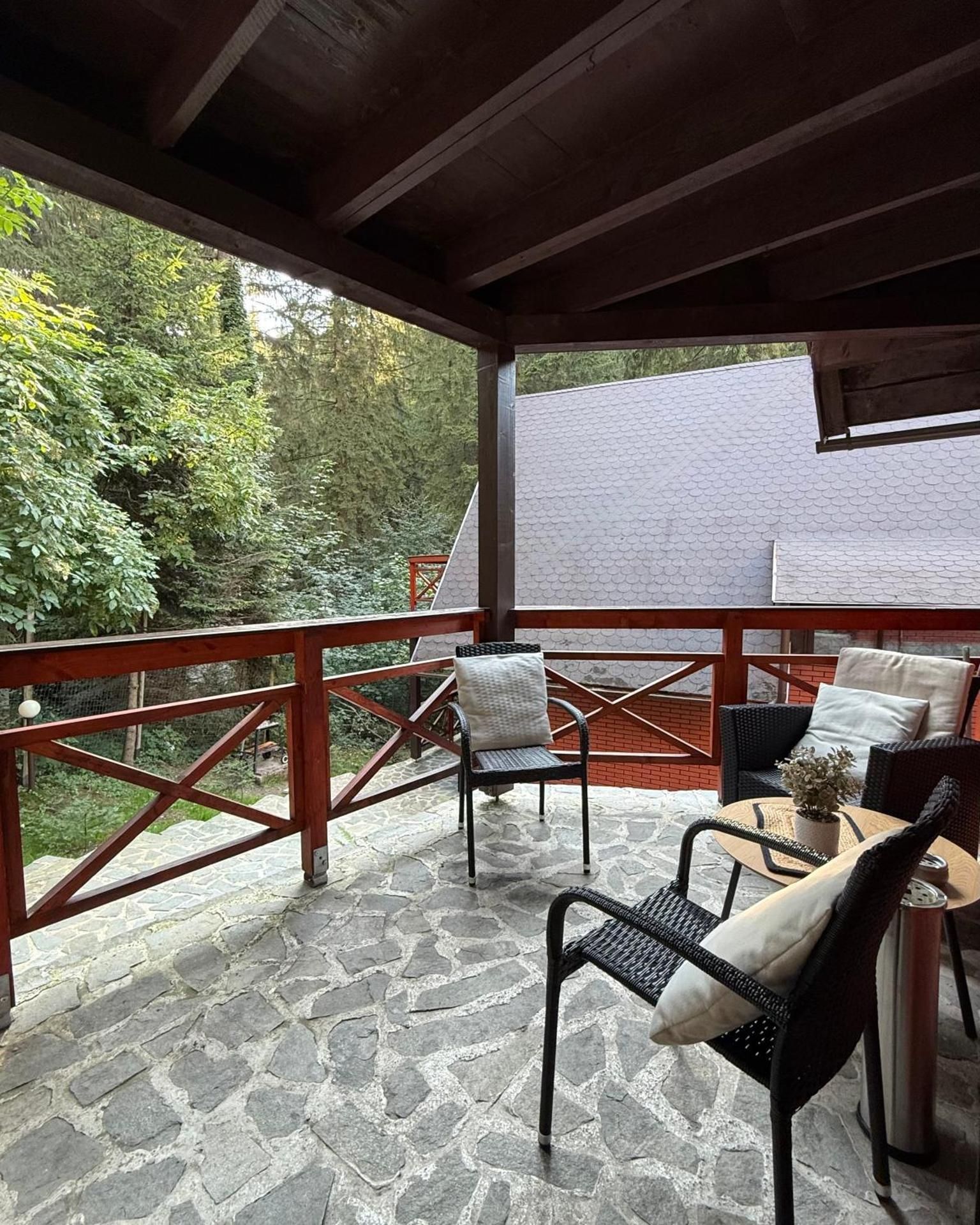 Superior Villa