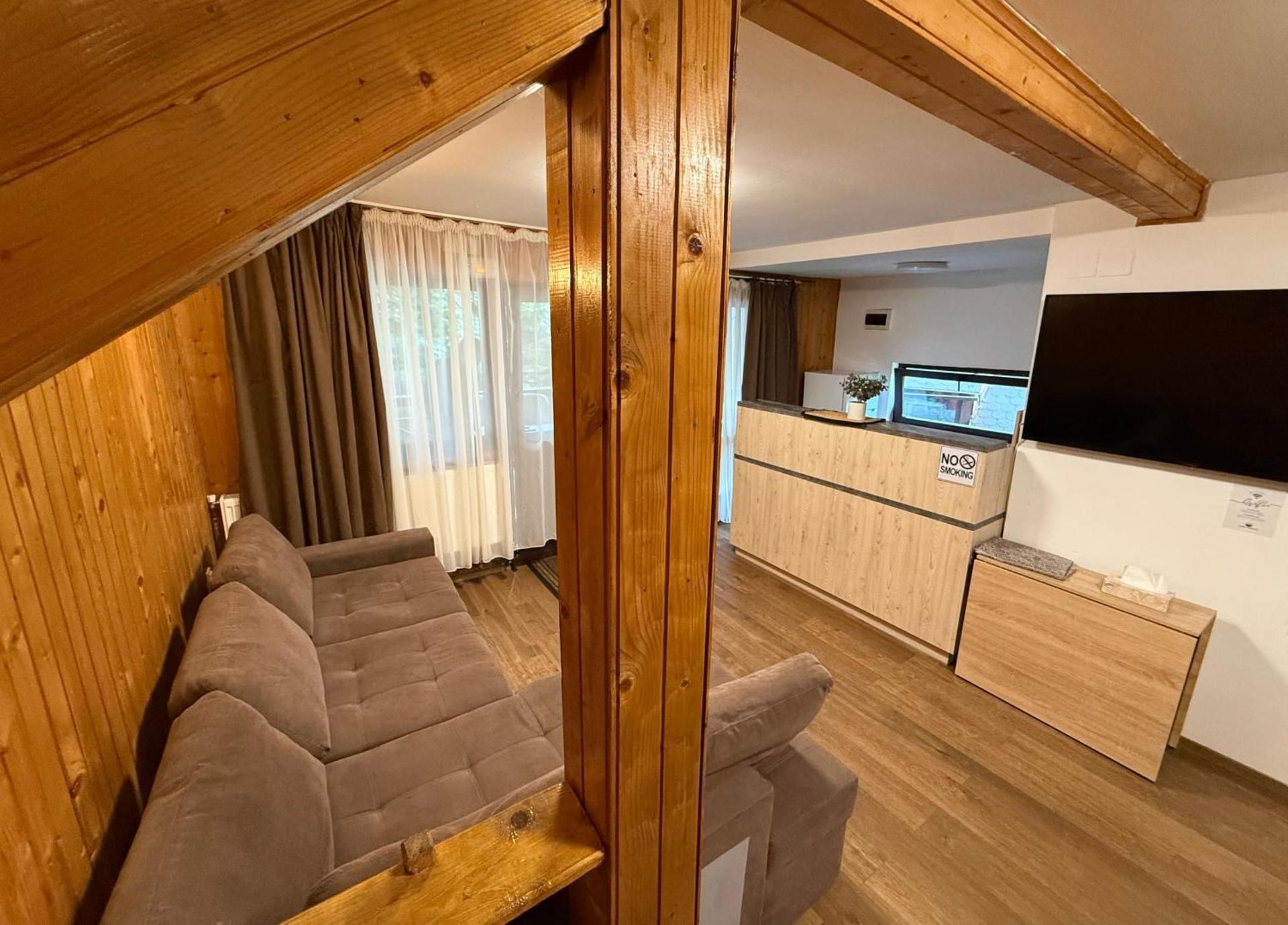 Standard Villa