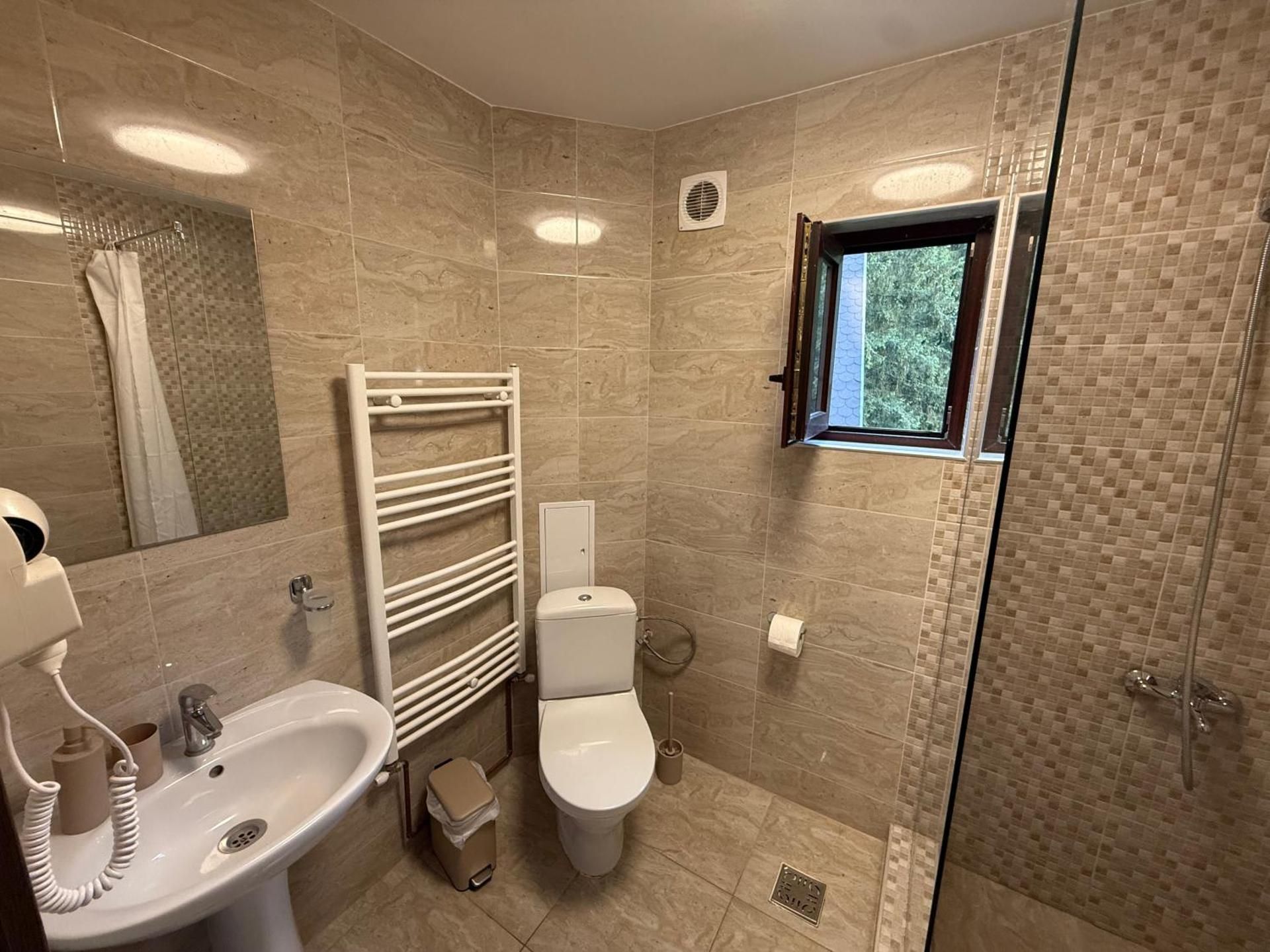 Standard Villa