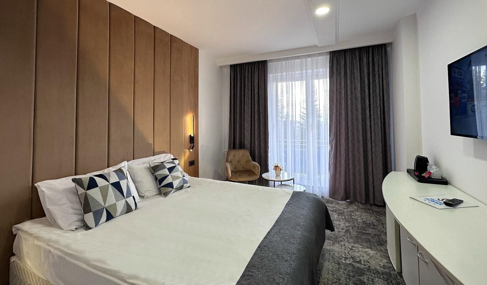 HOTEL SOIMUL 