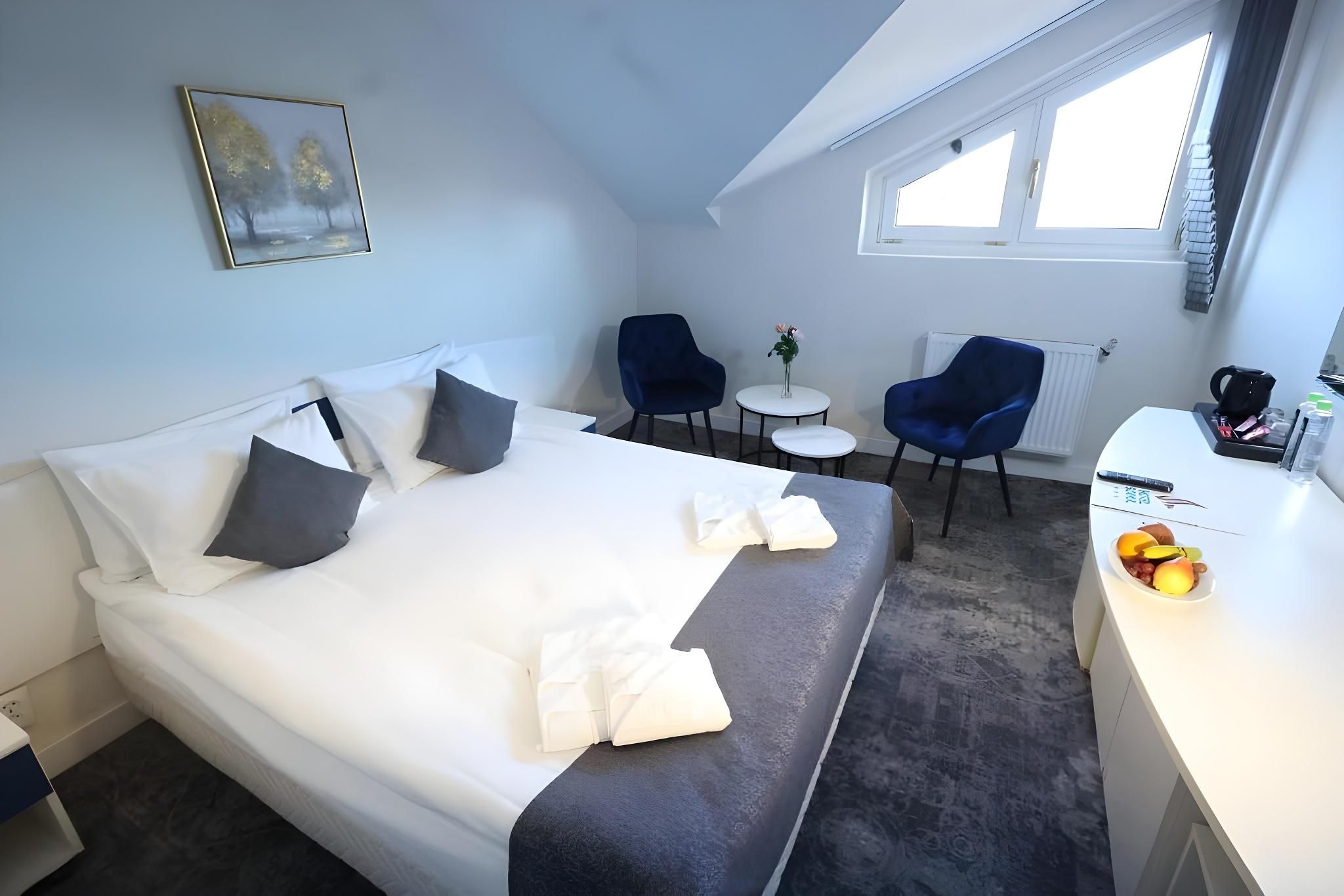 HOTEL SOIMUL 