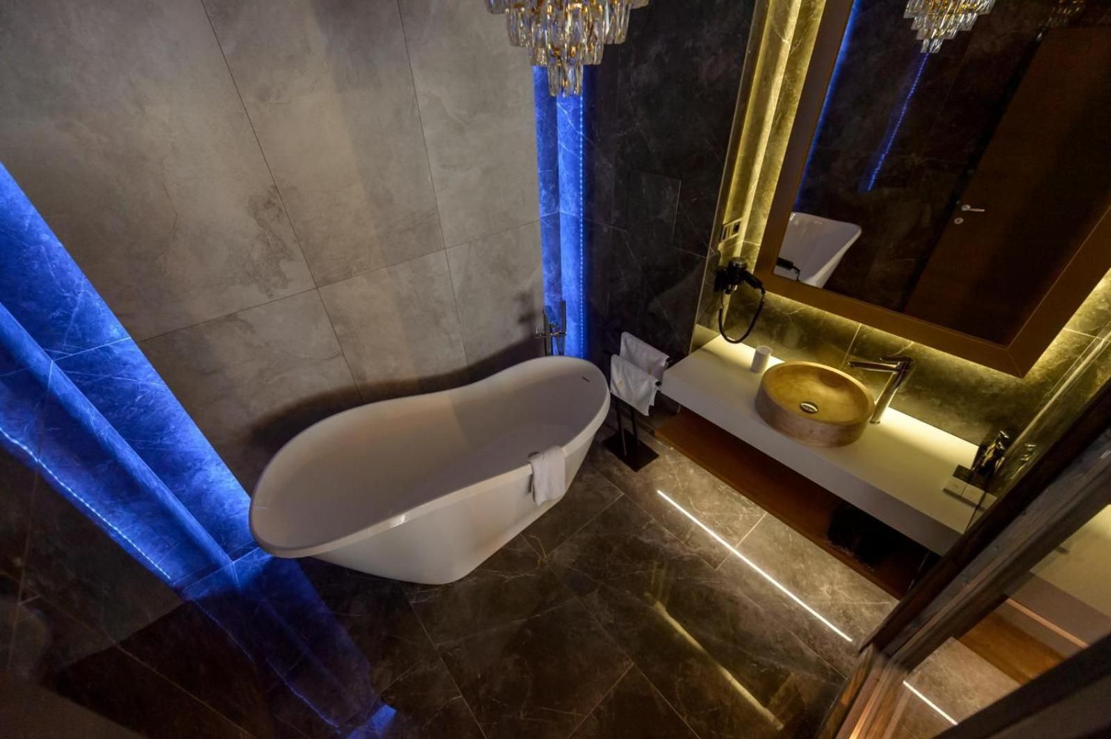 Royal Junior Suite