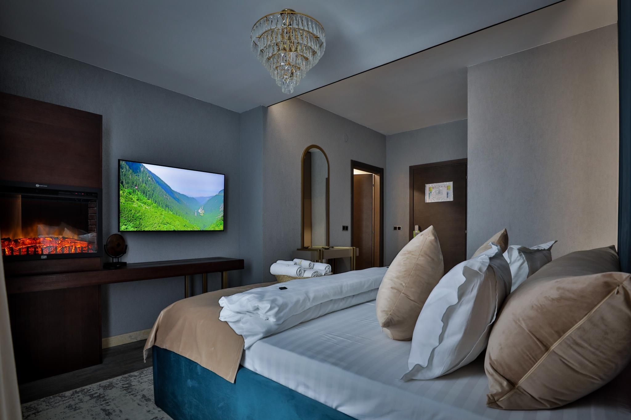 Elexus Poiana Brasov Double Basic 2