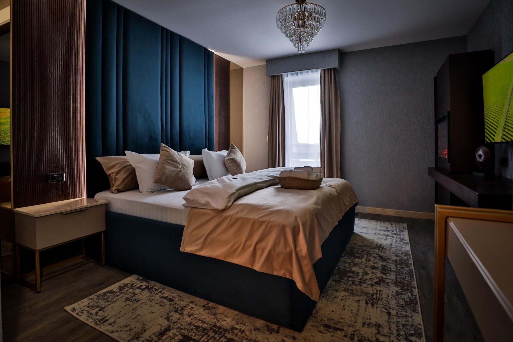 Elexus Poiana Brasov Double Basic