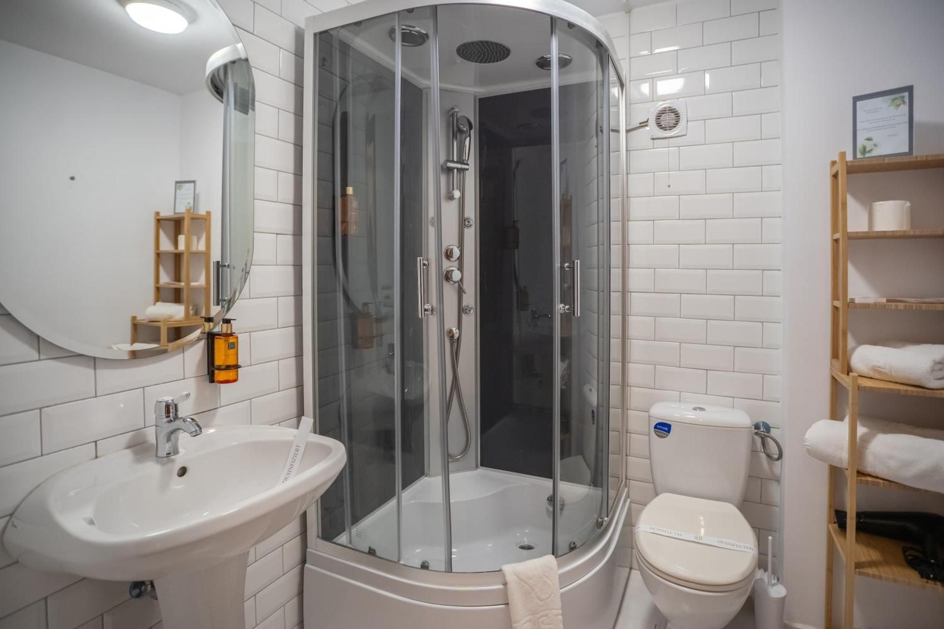 Opus View Apartment with Mountain View 5