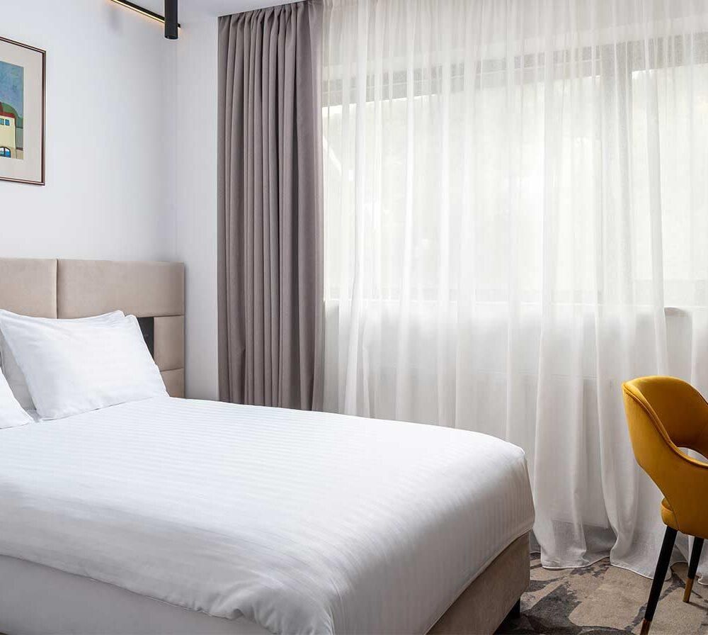 Alexandrion Experience  Junior Suite 2