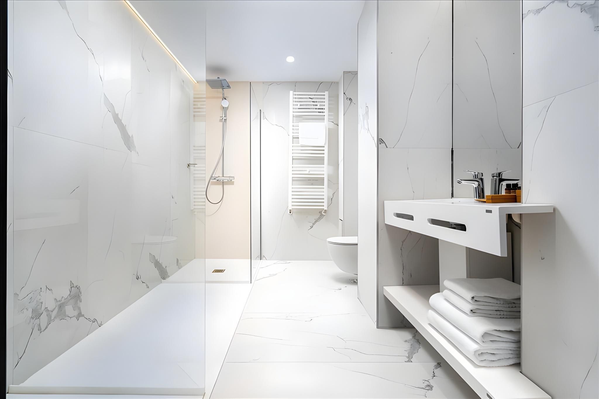 Accessible - 1 Double Bed