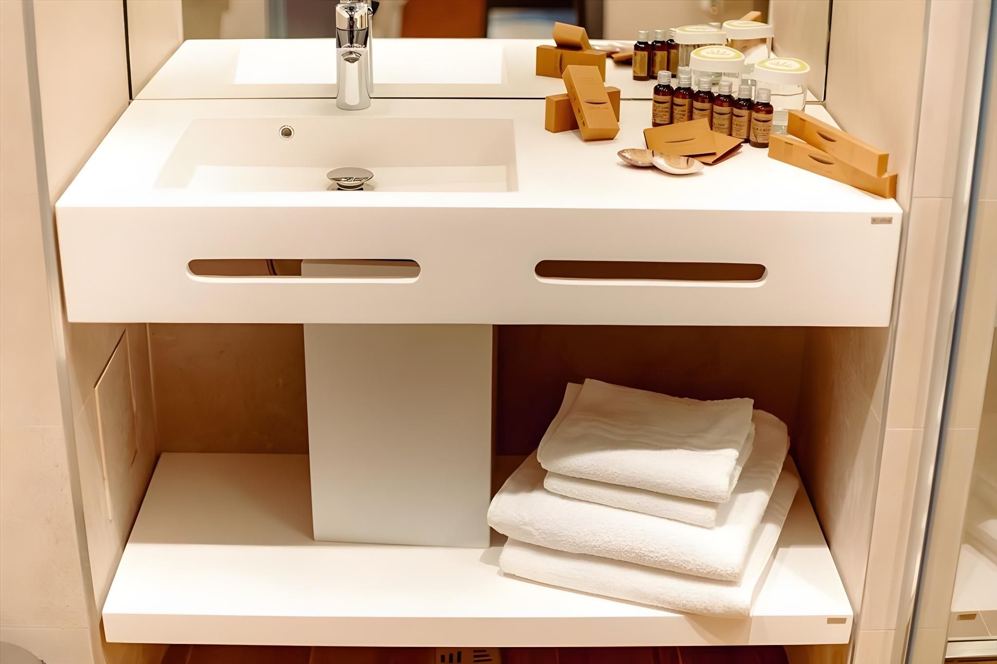 Accessible - 1 Double Bed