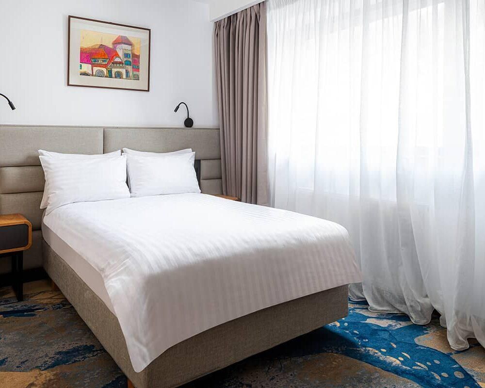 Alexandrion Experience  Standard - 1 Single Bed 2