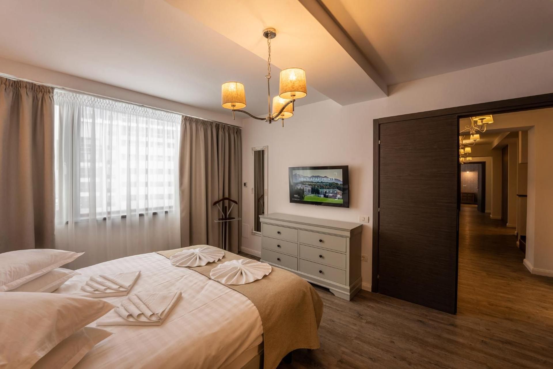 Penthouse Four Bedroom