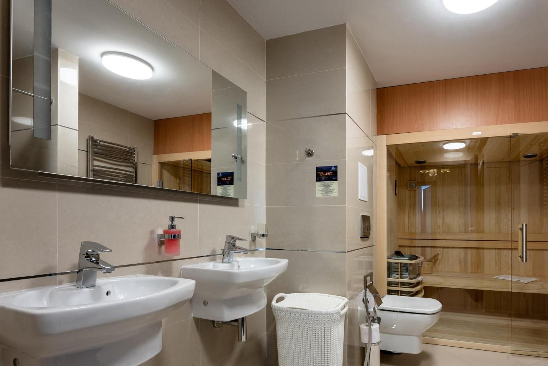 Penthouse Four Bedroom