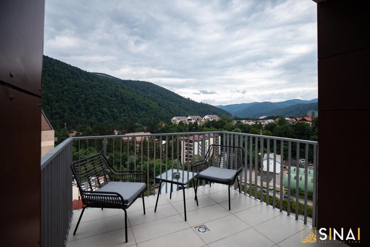 Apartment - Split Level