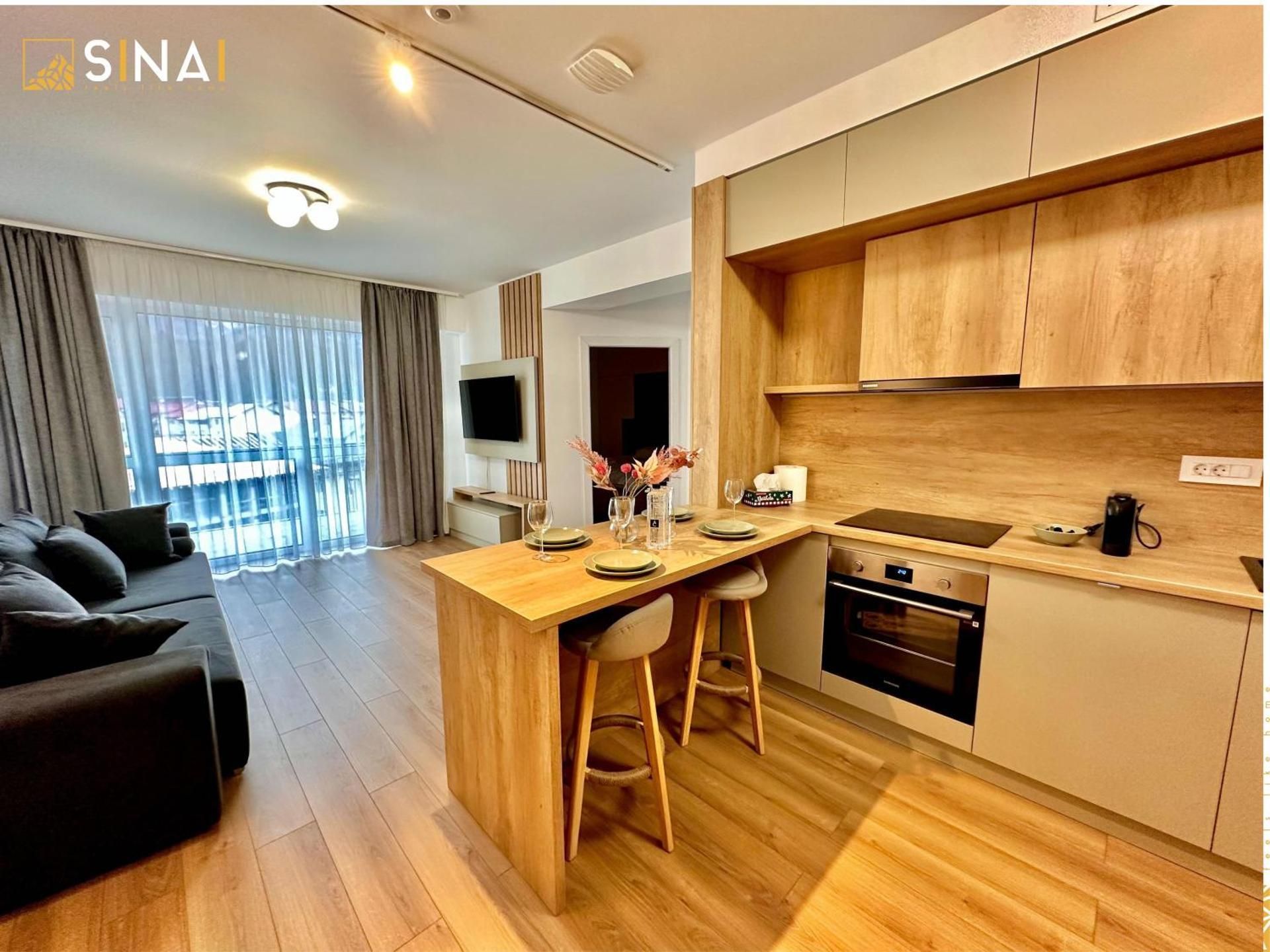 Standard Apartment