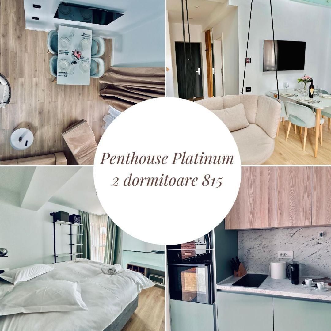 Penthouse Apartment