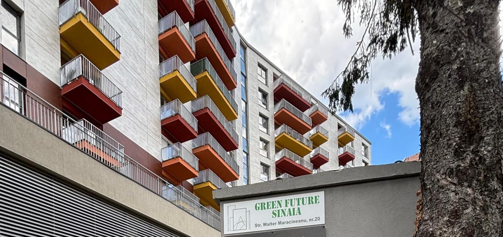 AVA Studio Sinaia