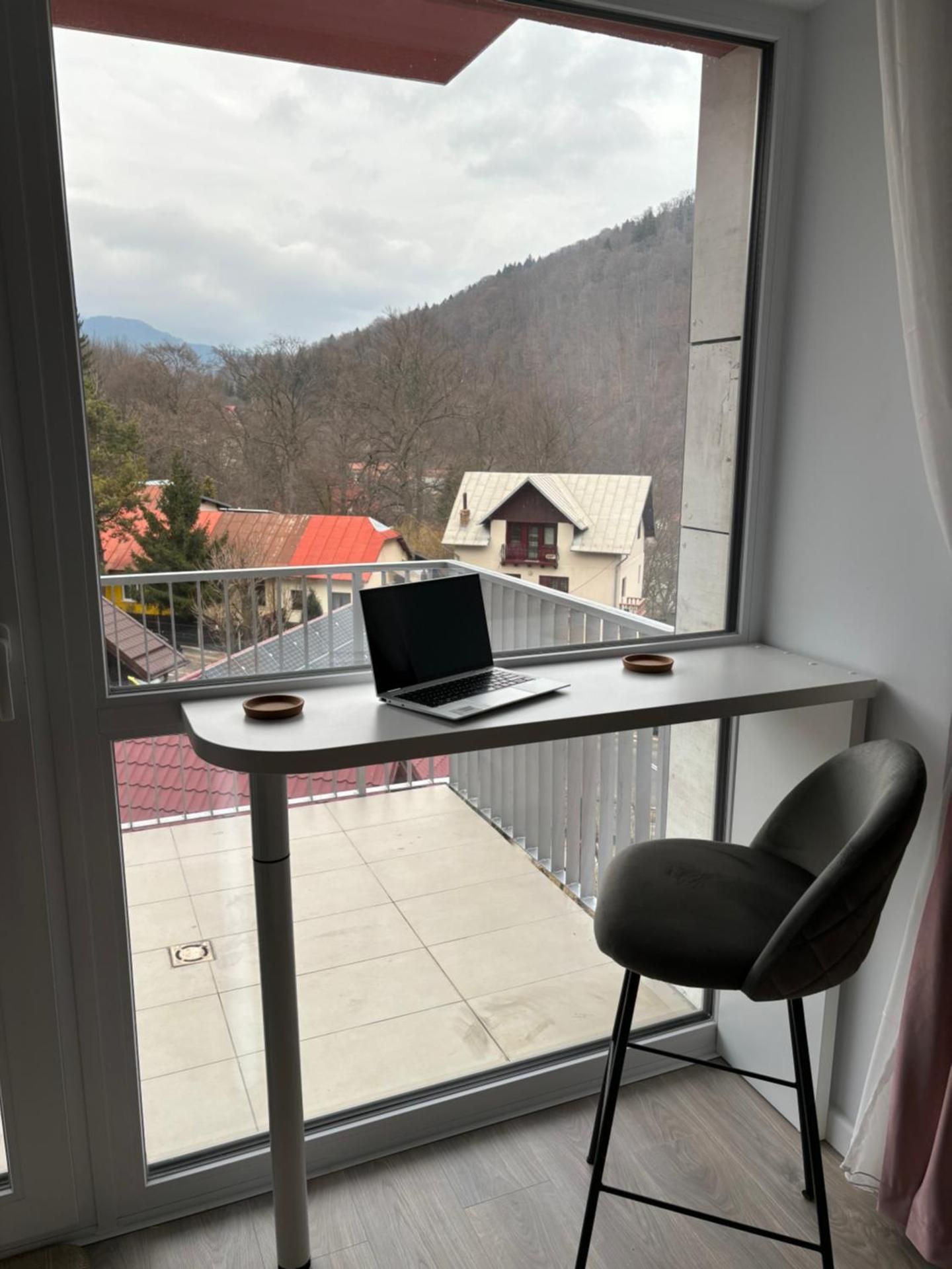 AVA Studio Sinaia