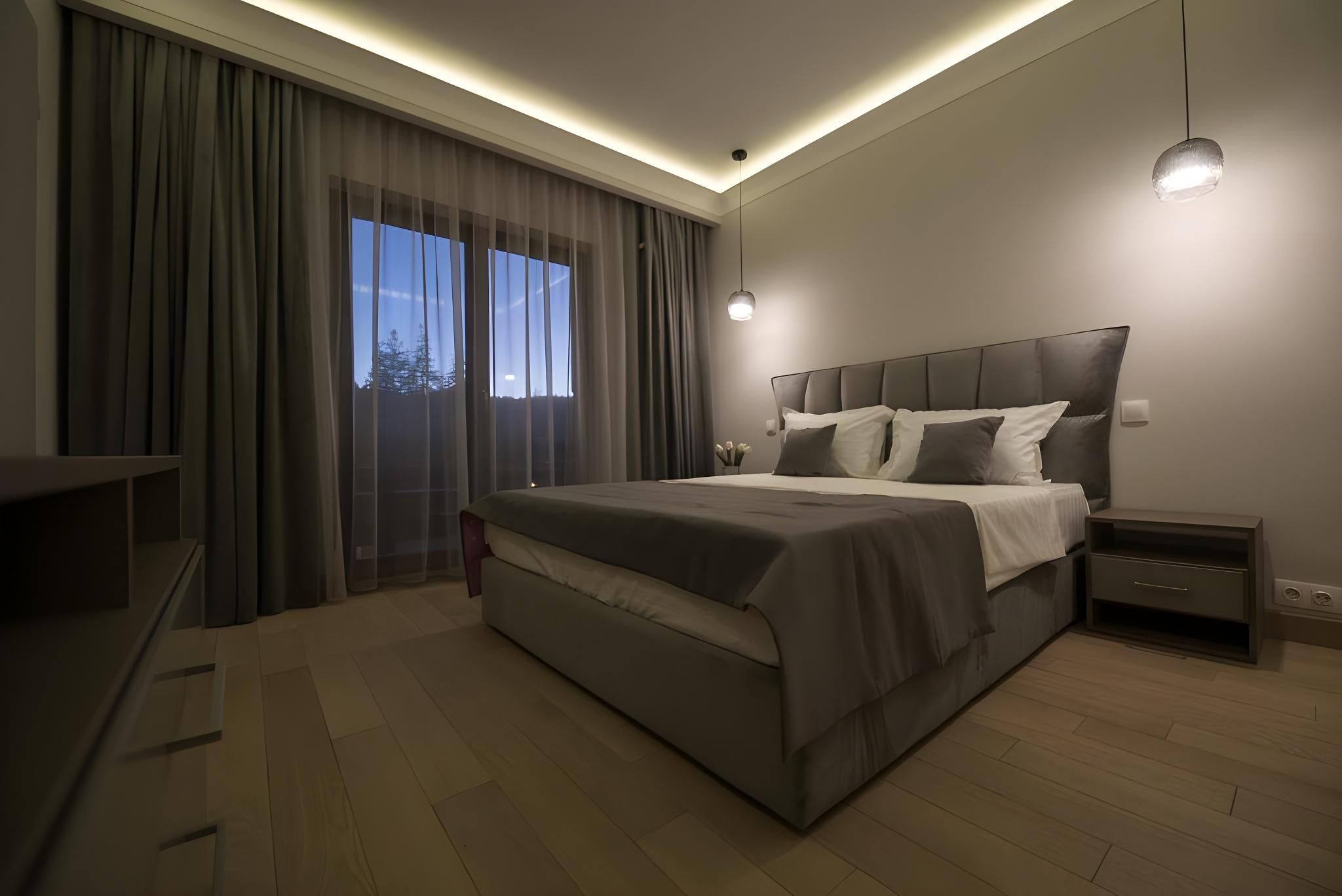 Family Apartment