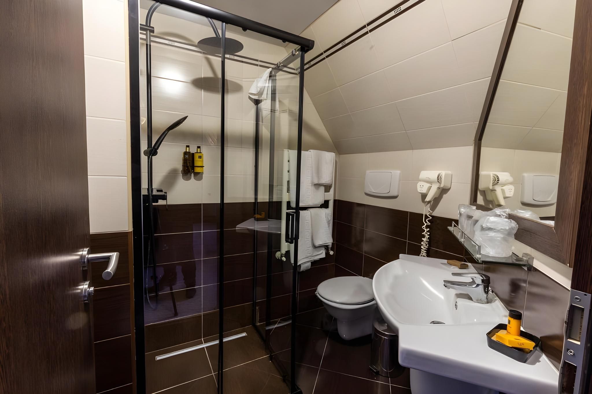 Superior - 1 Double Bed