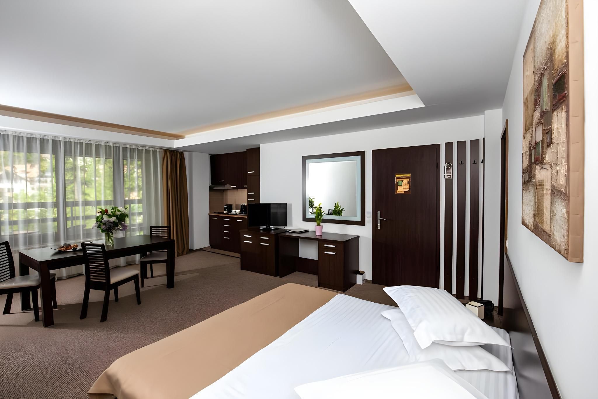 Premium Double Room