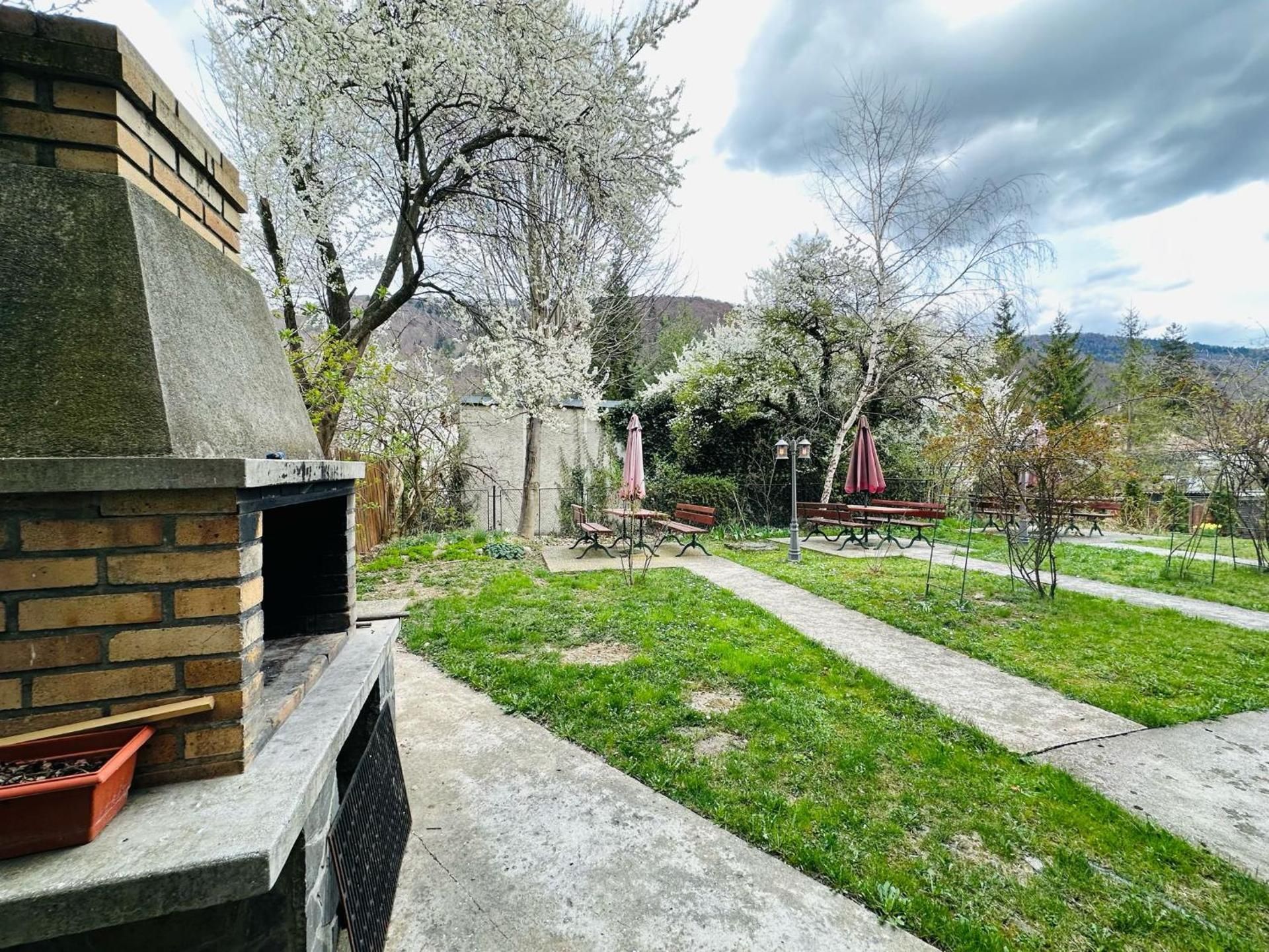 Rapsodia Sinaia