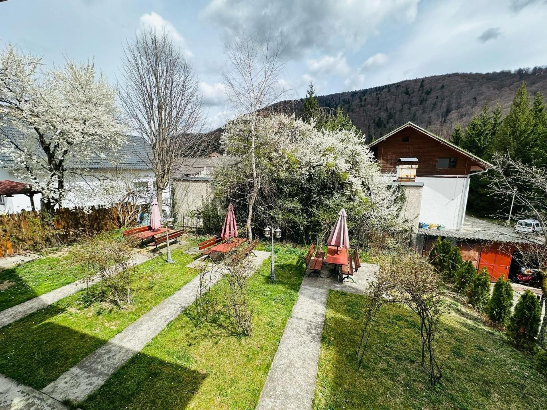 Rapsodia Sinaia