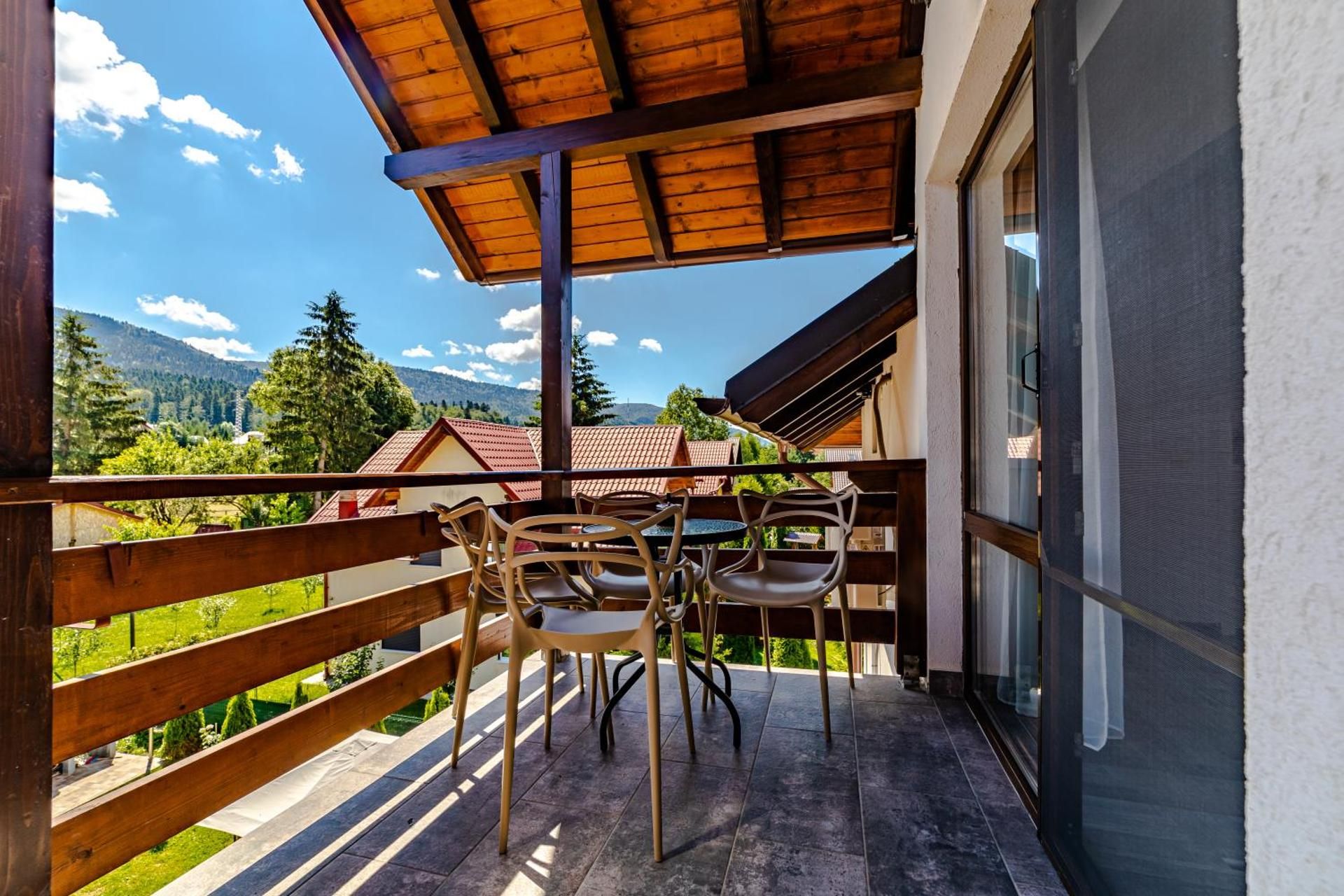 YAEL LUXURY APARTMENTS 2 Apartment - Split Level 3