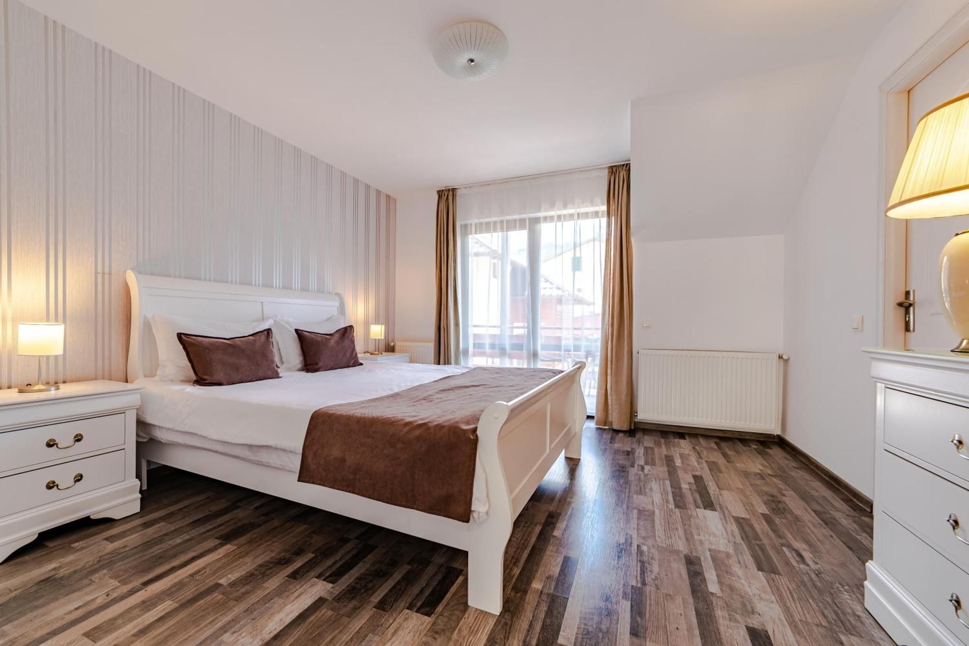 YAEL LUXURY APARTMENTS 2 Apartment - Split Level