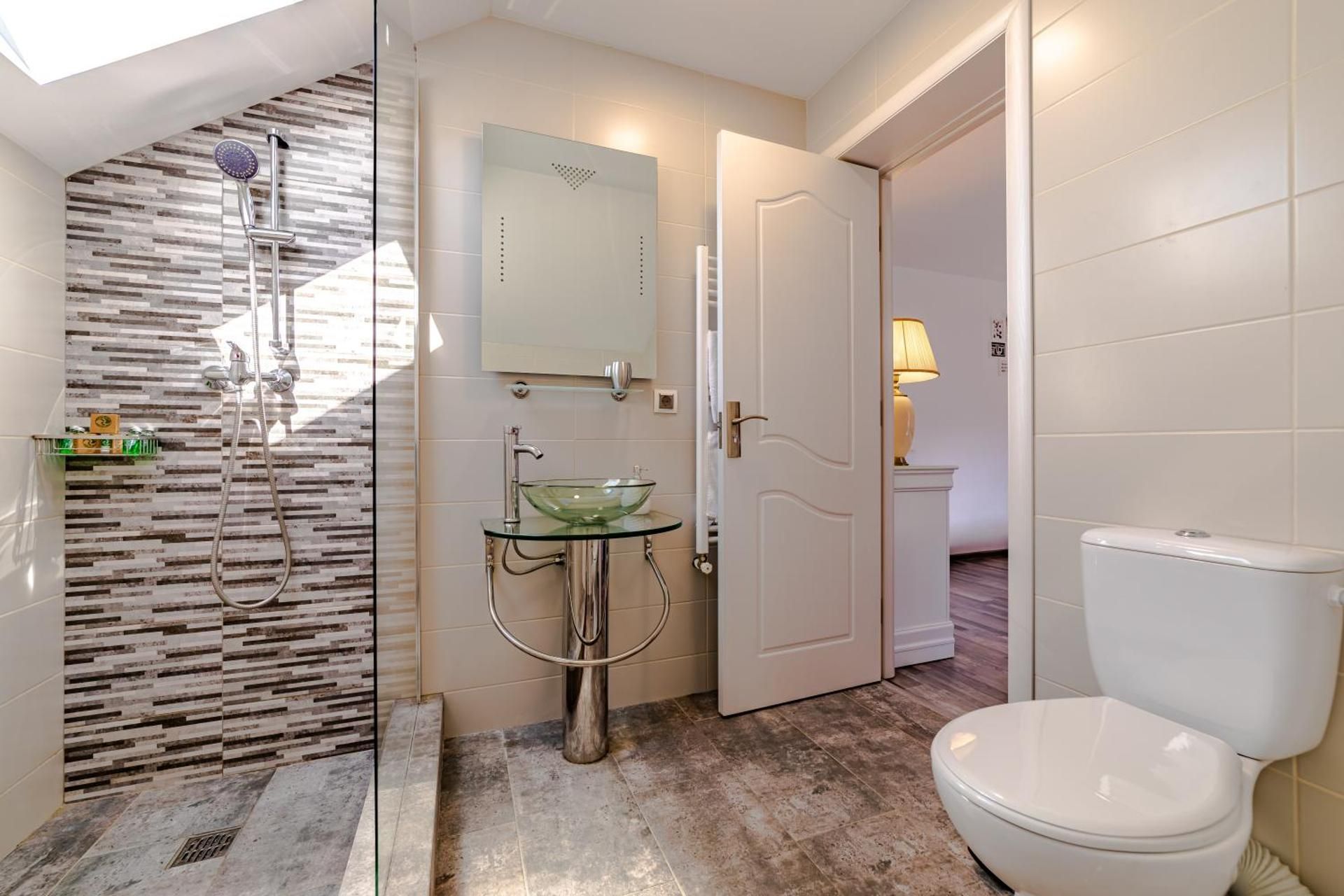 YAEL LUXURY APARTMENTS 2 Apartment - Split Level 5