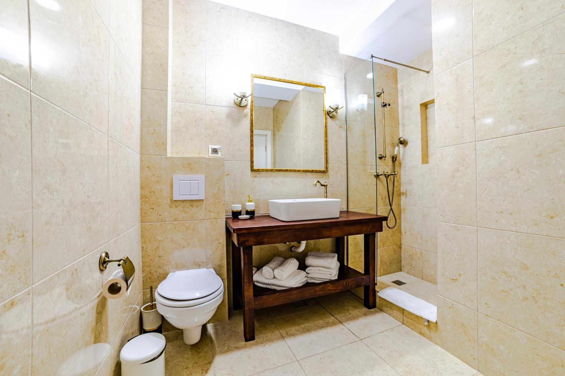 Standard Apartment