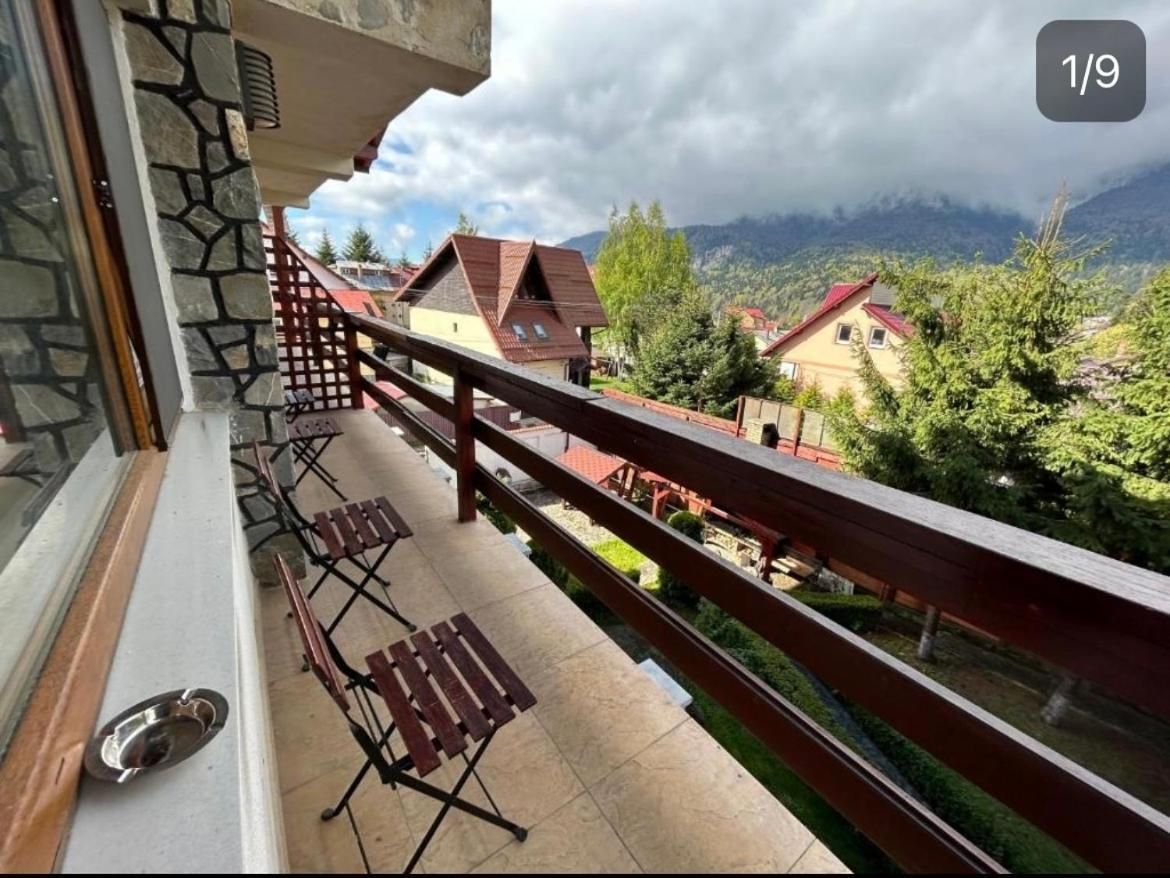 Superior Villa