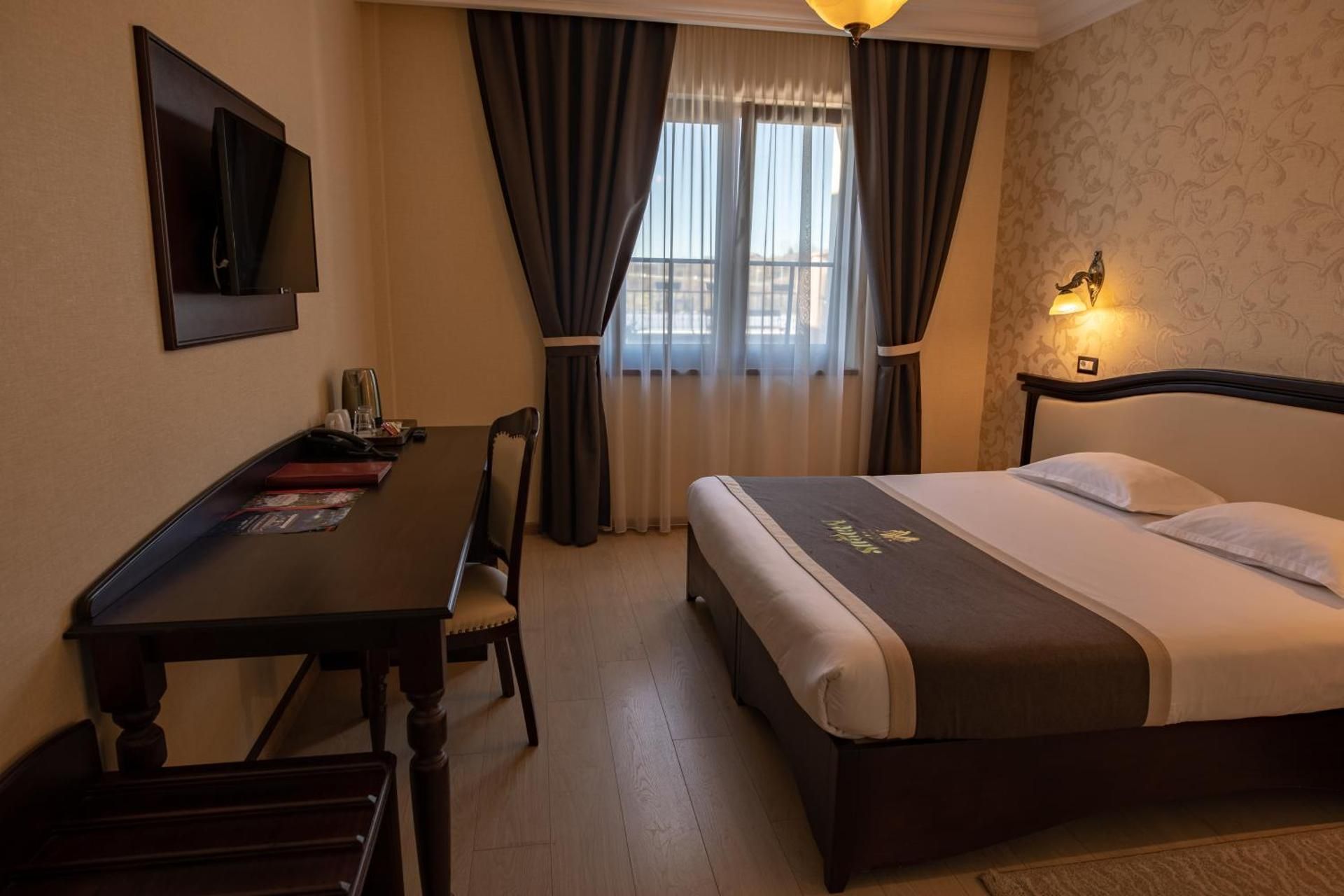 Double Room 3 - Pet Friendly