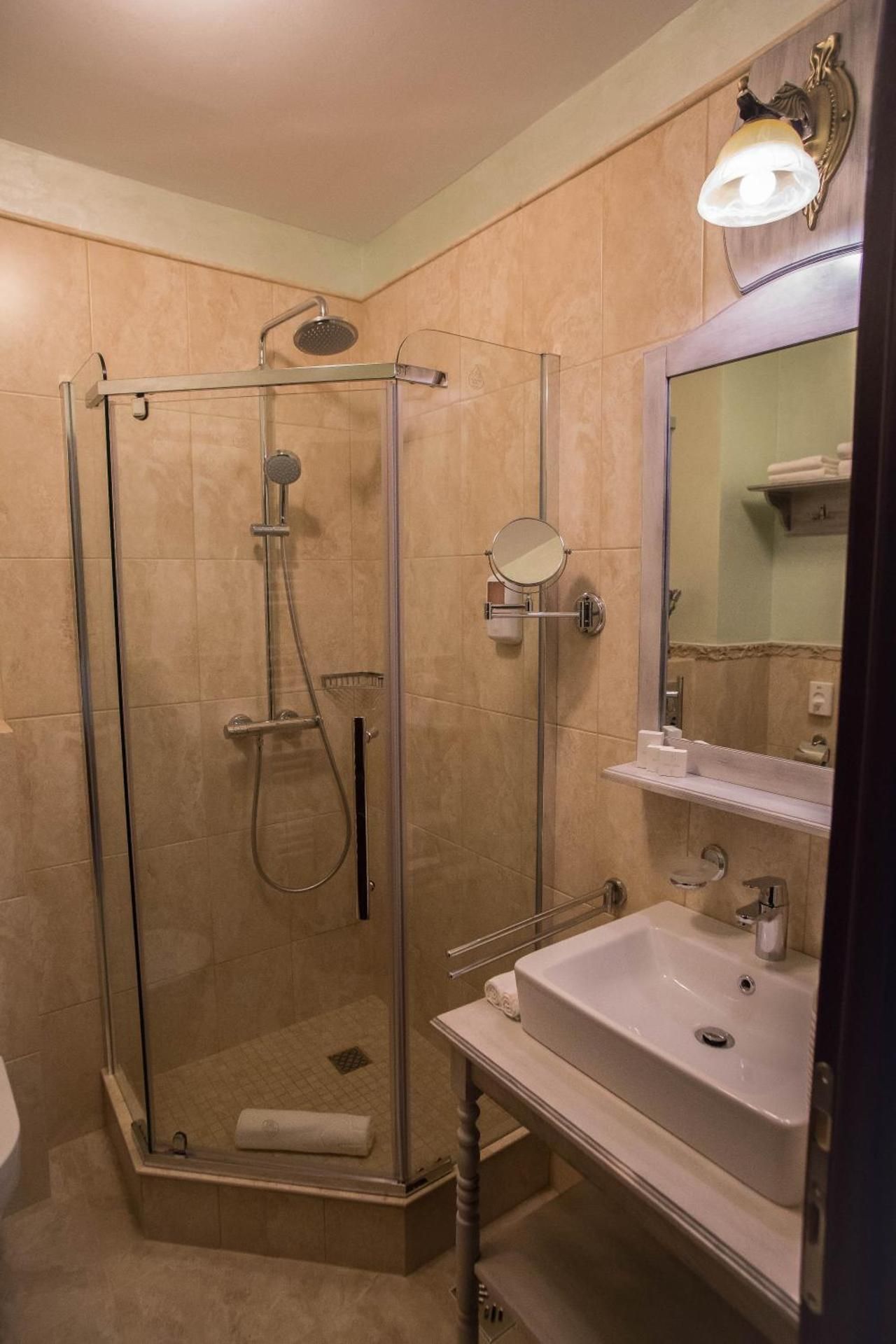 Double Room Ski Package