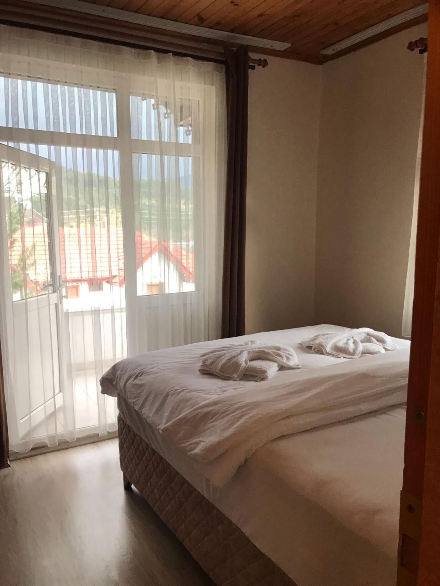 Horma Kanyon Hotel